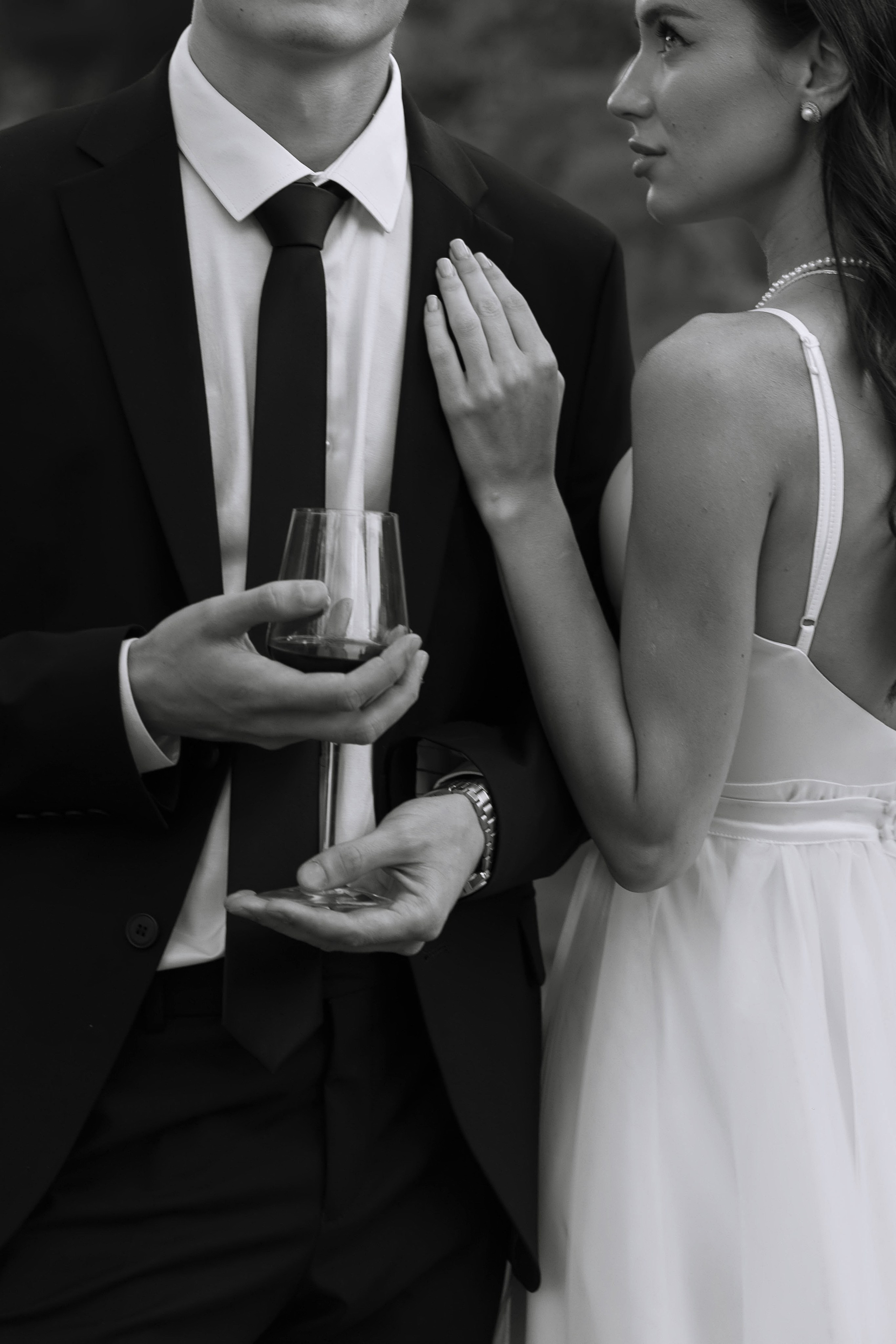 Мэтч. Свадебный фотограф Калининград