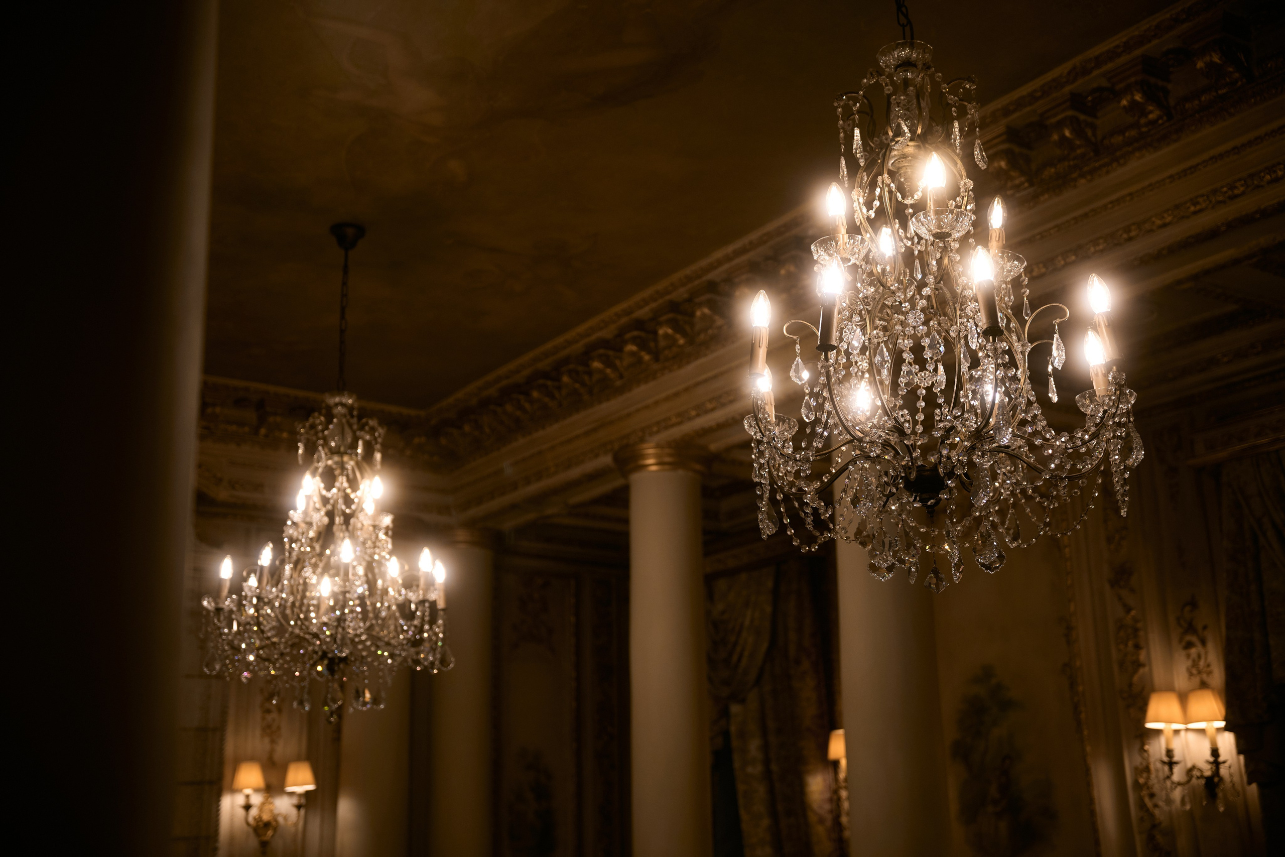 Андрей и Александра. Фотограф и видеограф Мария Банщикова, Солнечногорск, Москва