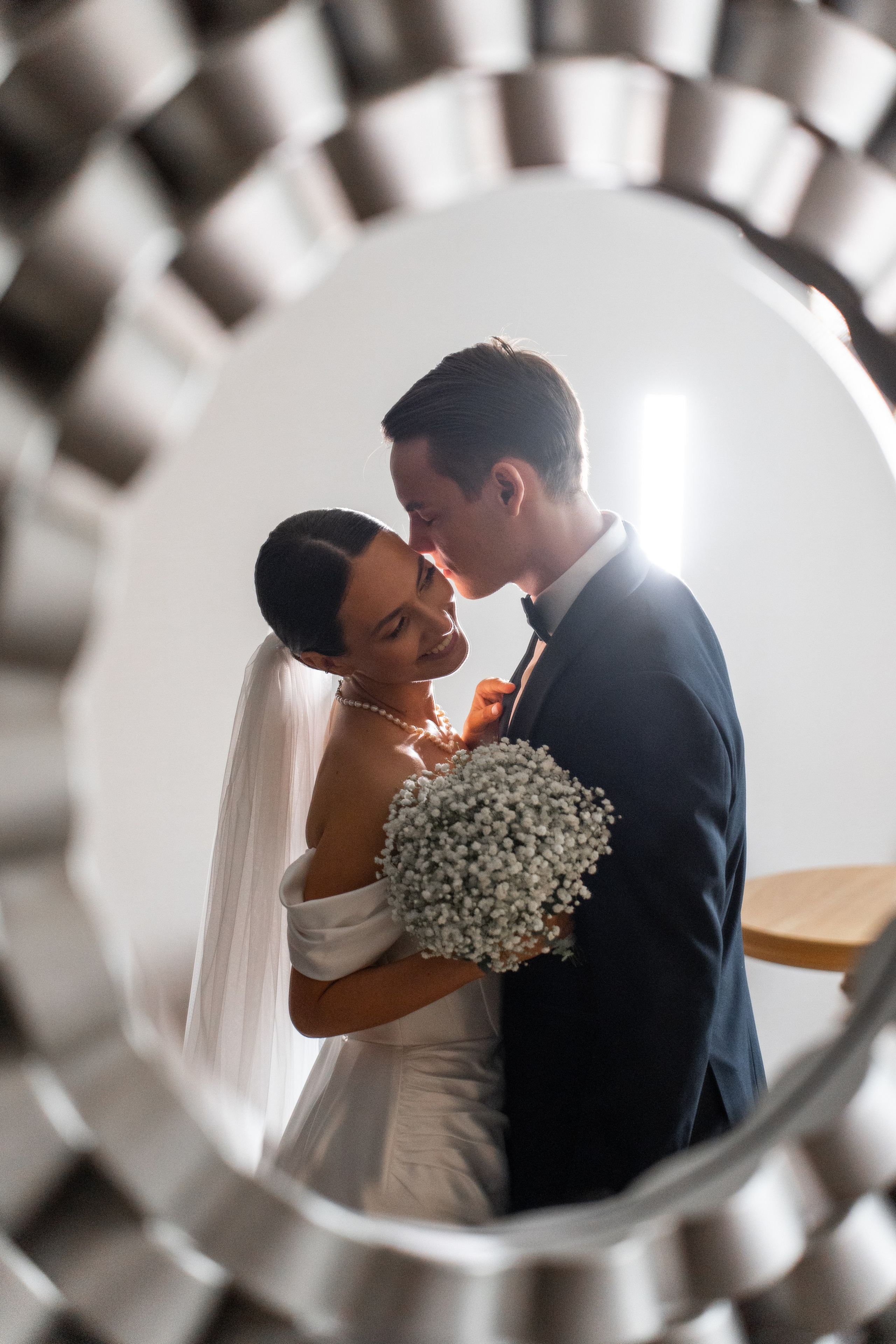 Анастасия и Захар. Свадебный и семейный фотограф Нижний Новгород и Москва Павел Градобоев