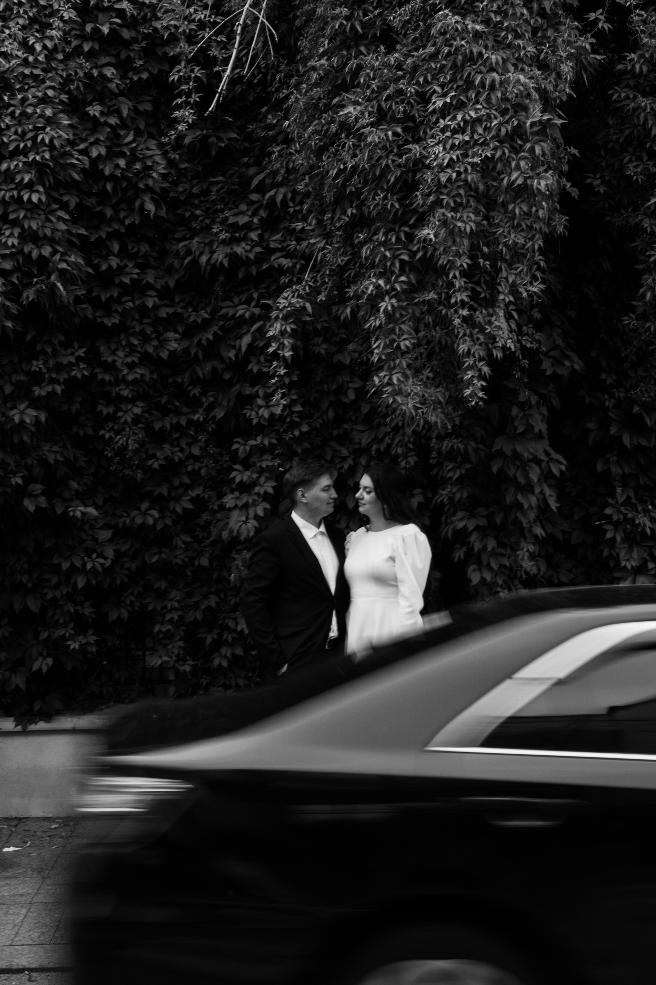 Анонс регистрации Максима и Анастасии. Свадебный фотограф Домодедово Москва Катерина Алехина