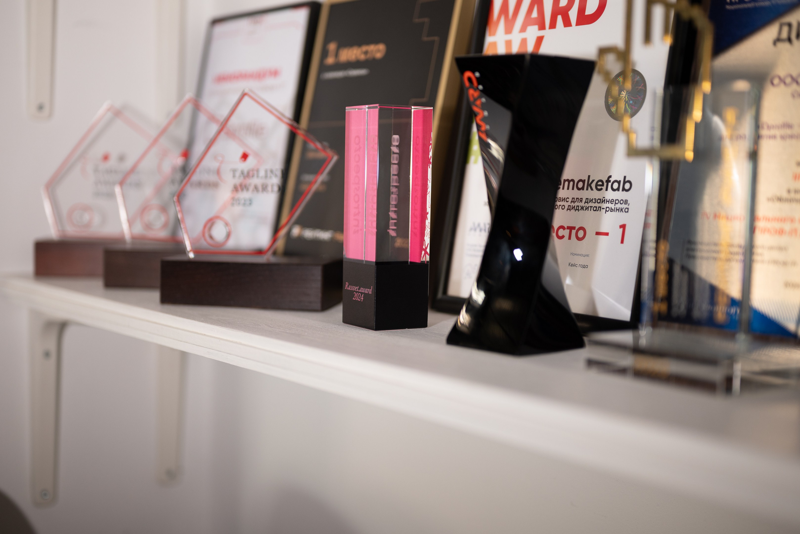 Лекторий. Дарья Медведева