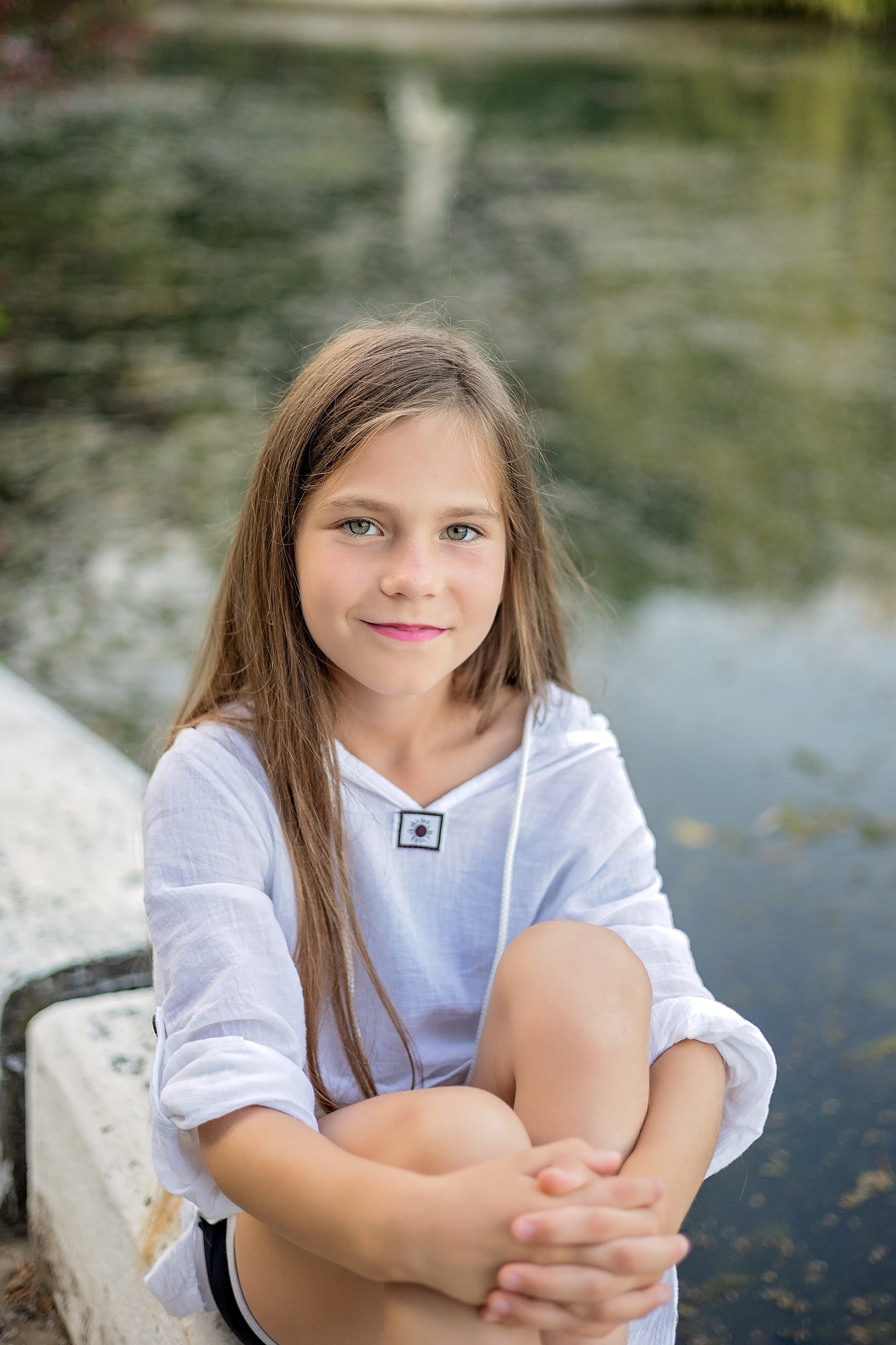 В Новом Афоне. Свадебный и семейный фотограф в Абхазии Эля Цишба