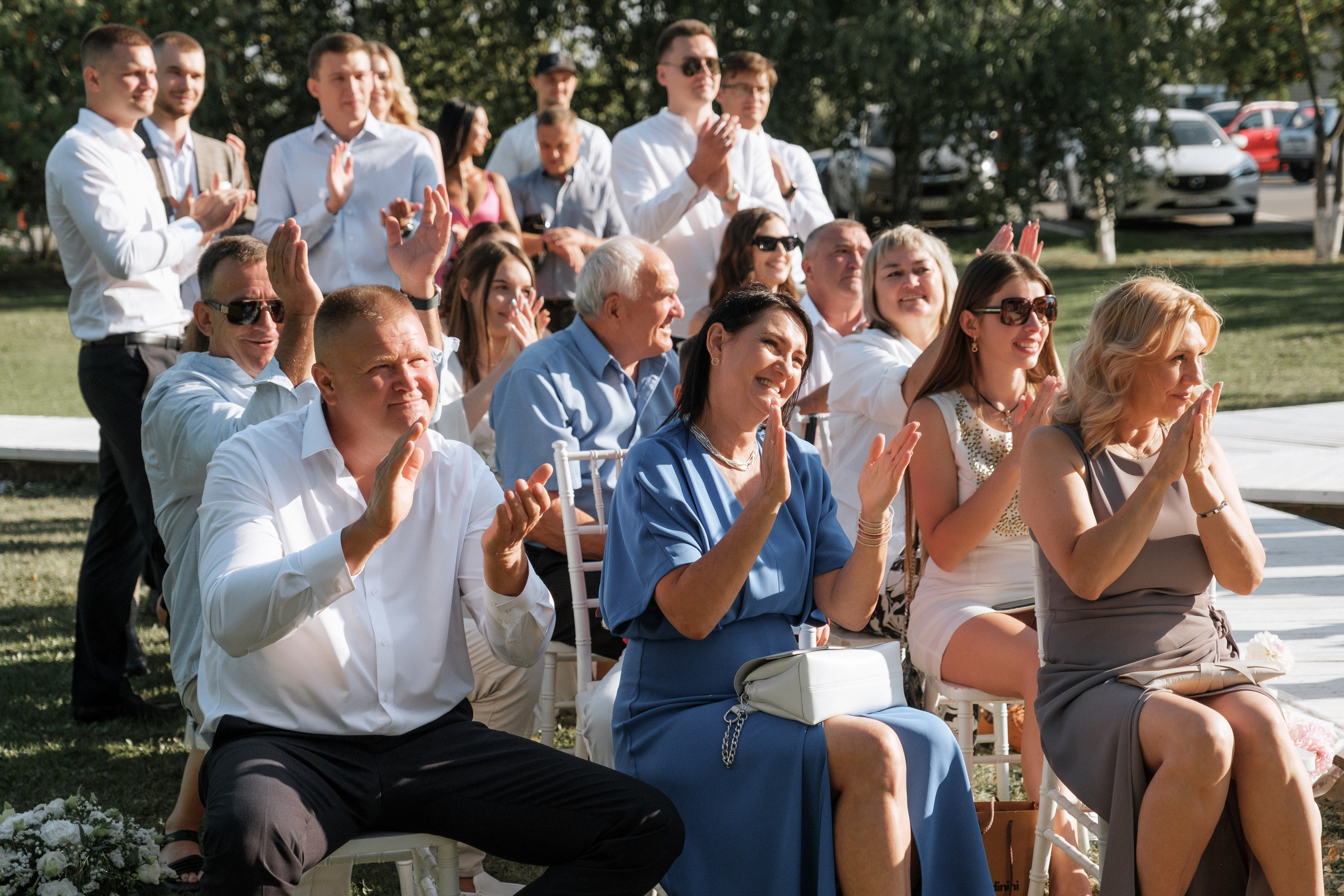 Артём и Юлия. Свадебный и семейный фотограф в Волгограде Кристина Иванова
