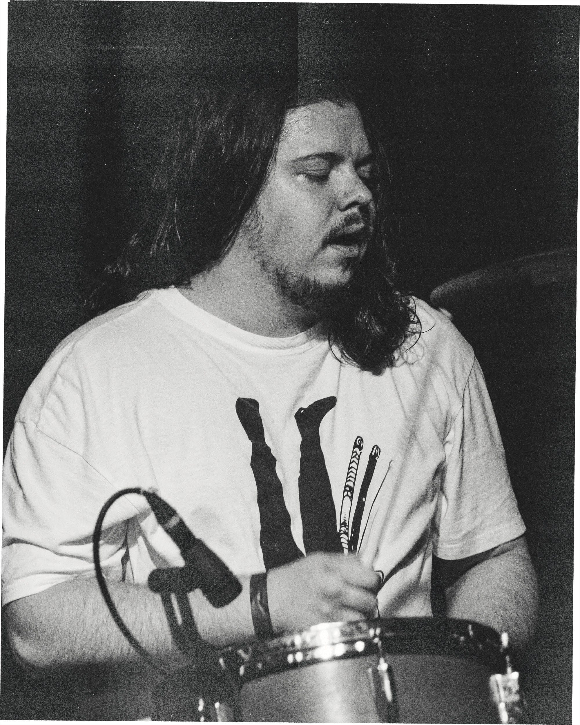 Шумы и Эксперименты. ФОТОГРАФ ВЛАДИВОСТОК НИКИТА КОРОЛЁВ