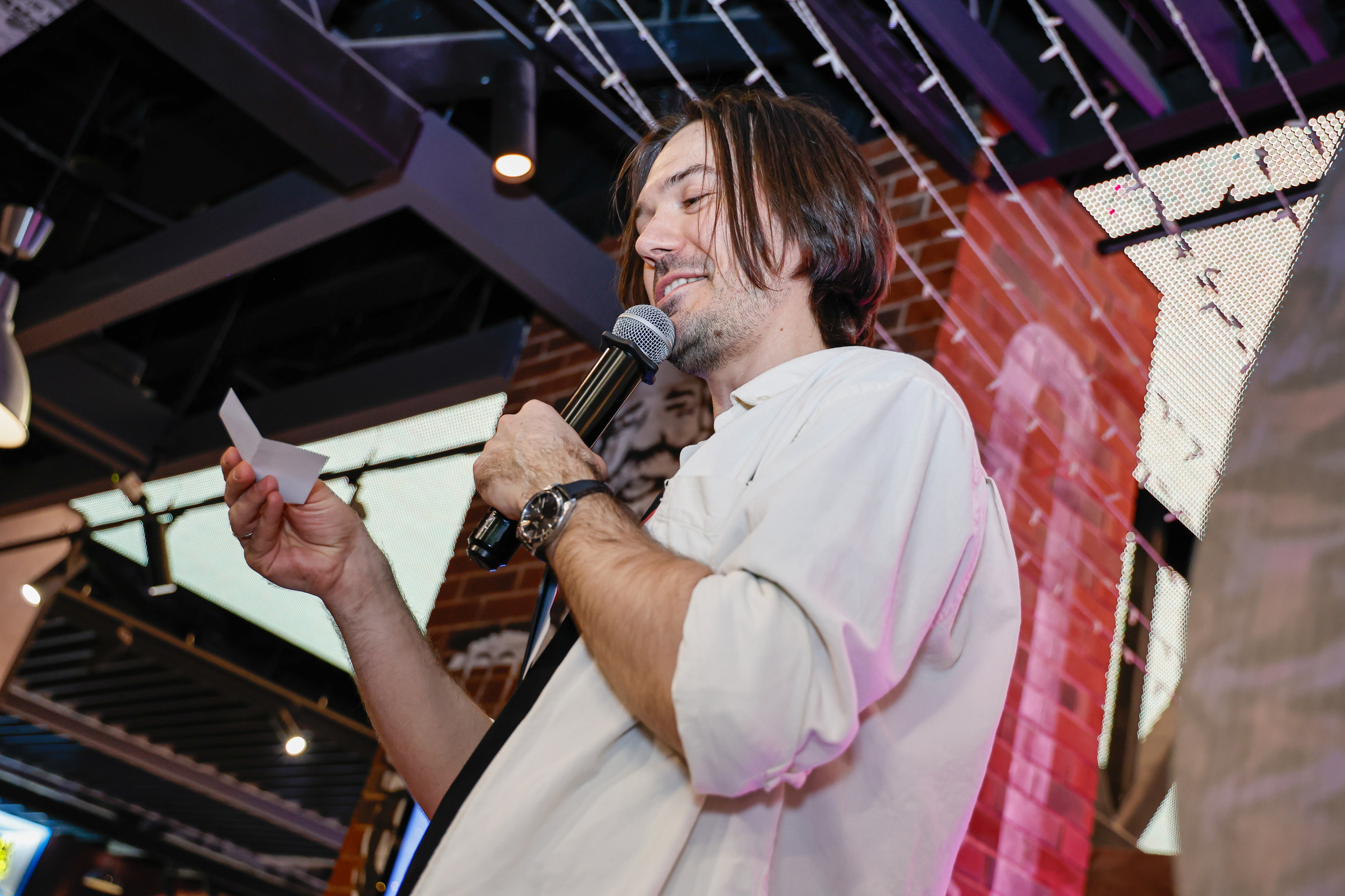 МузЛото в ТРЦ. Фотограф и видеограф — Москва