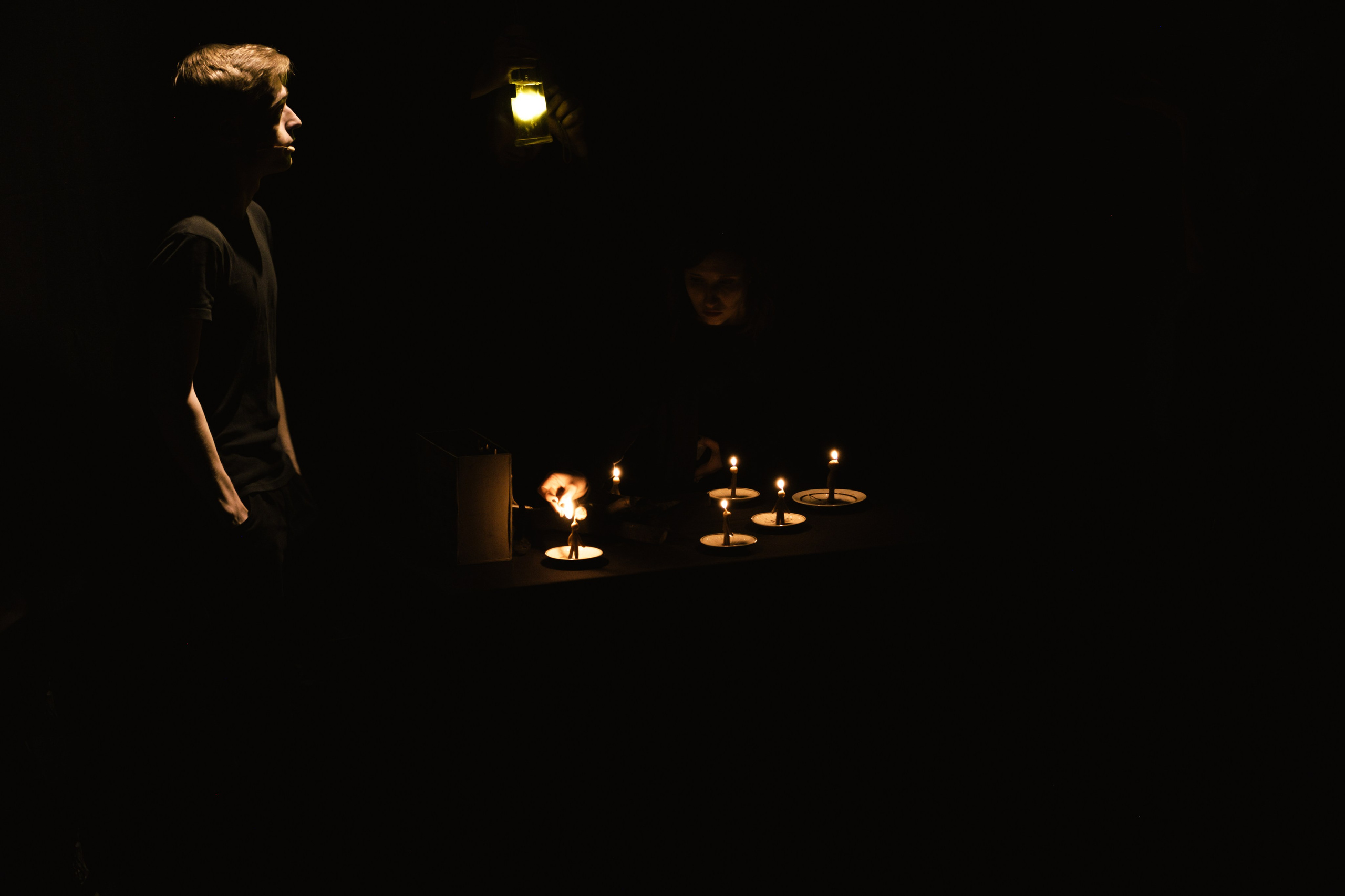 Спектакль 38. Тбилиси. Photographer Tbilisi