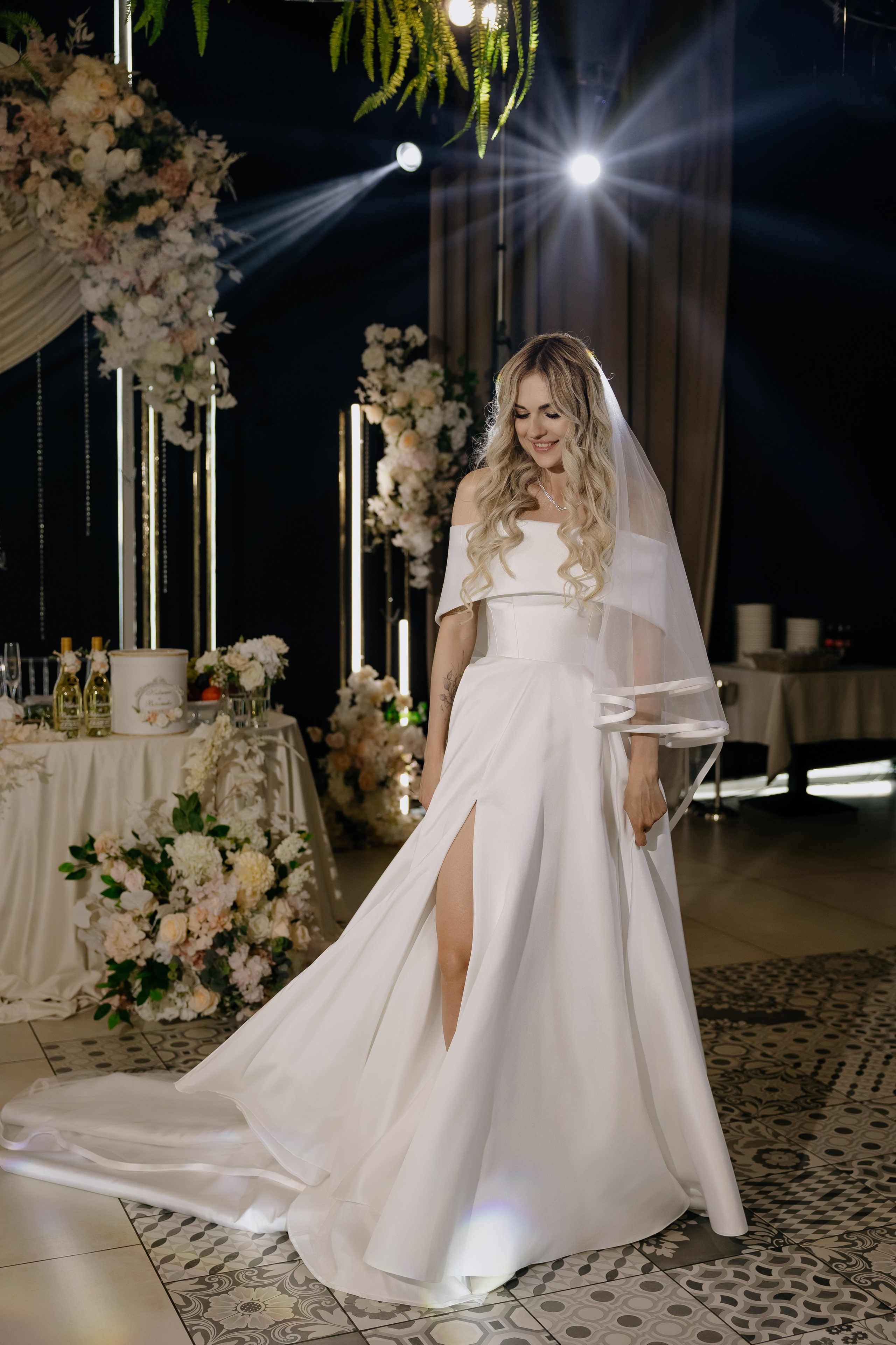 Никита и Вероника. Свадебный и семейный фотограф Краснодар, Юлия Потопахина