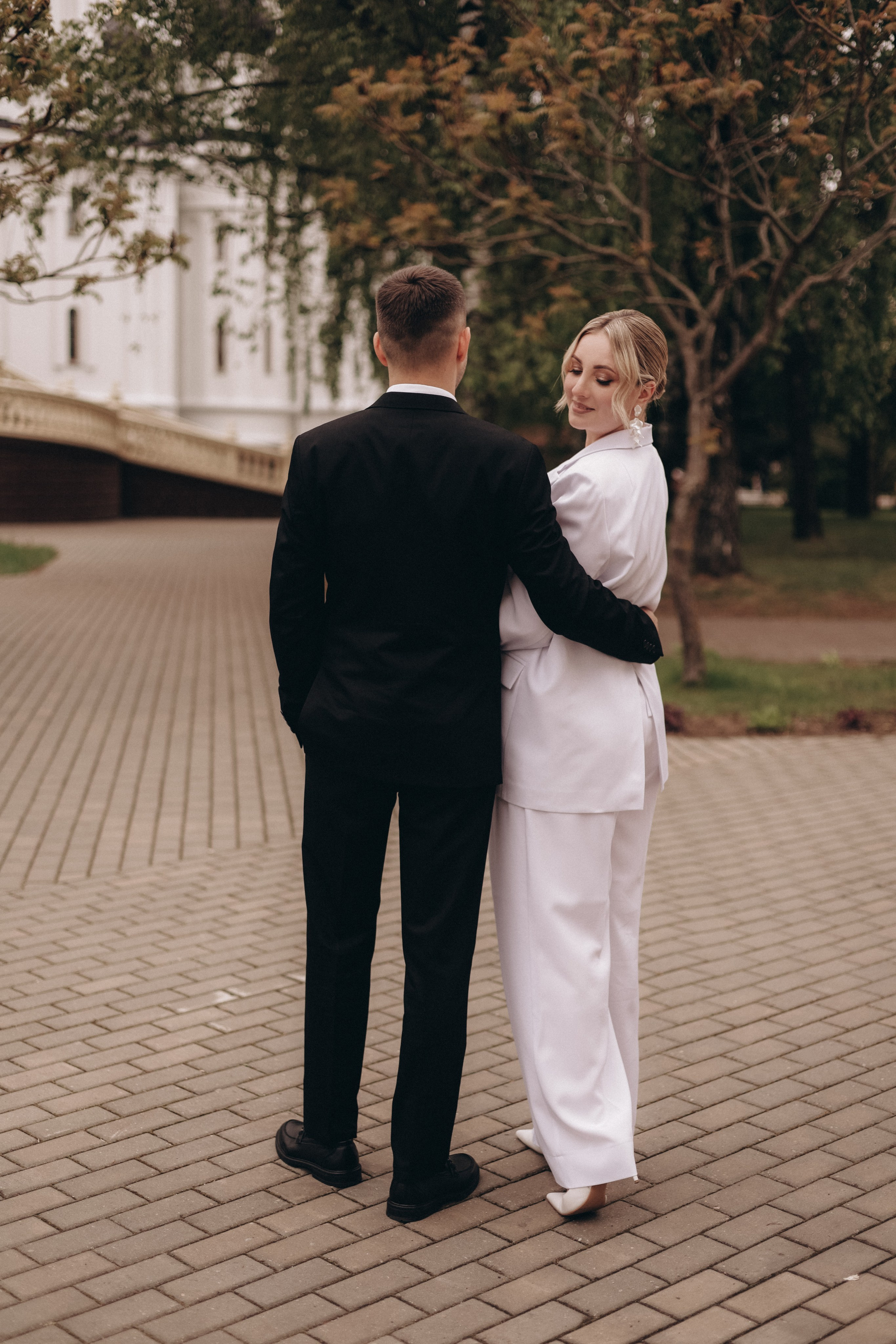 Свадебная. Photographer Oseiko Nadezhda