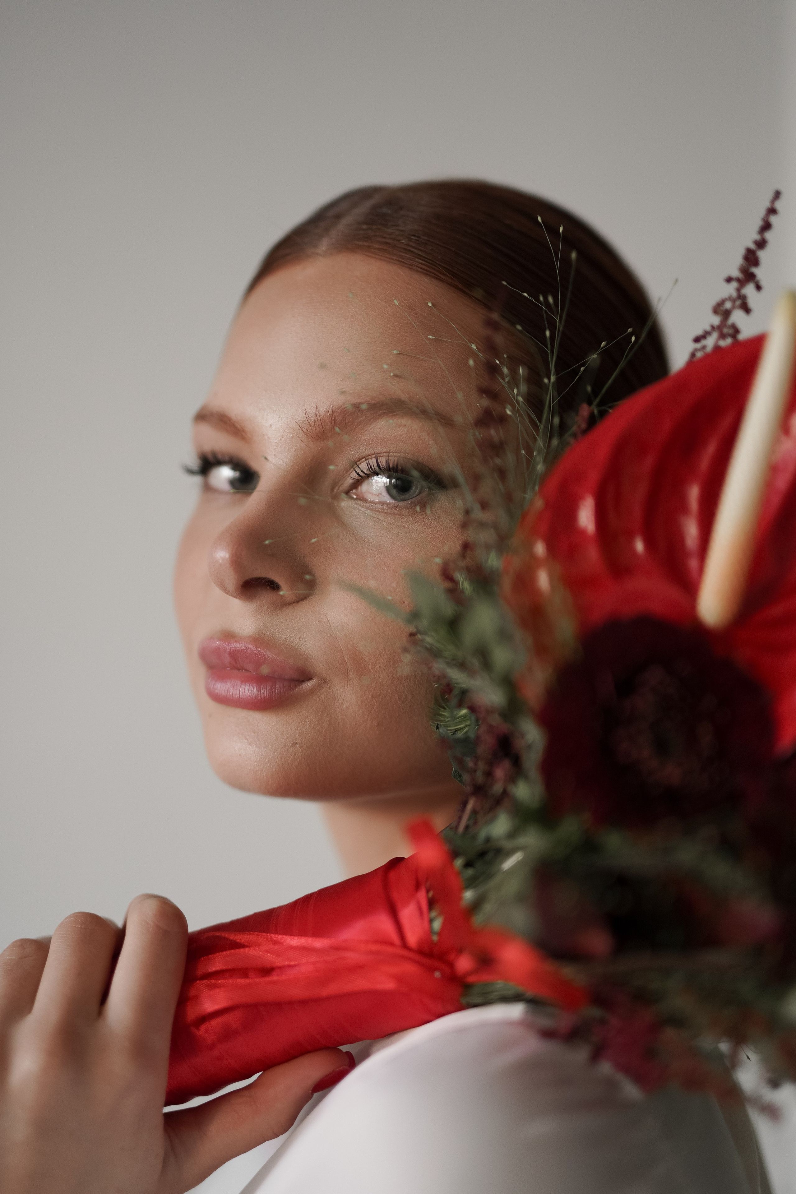 Лилия и Алексей. Свадебный фотограф Марина Попова