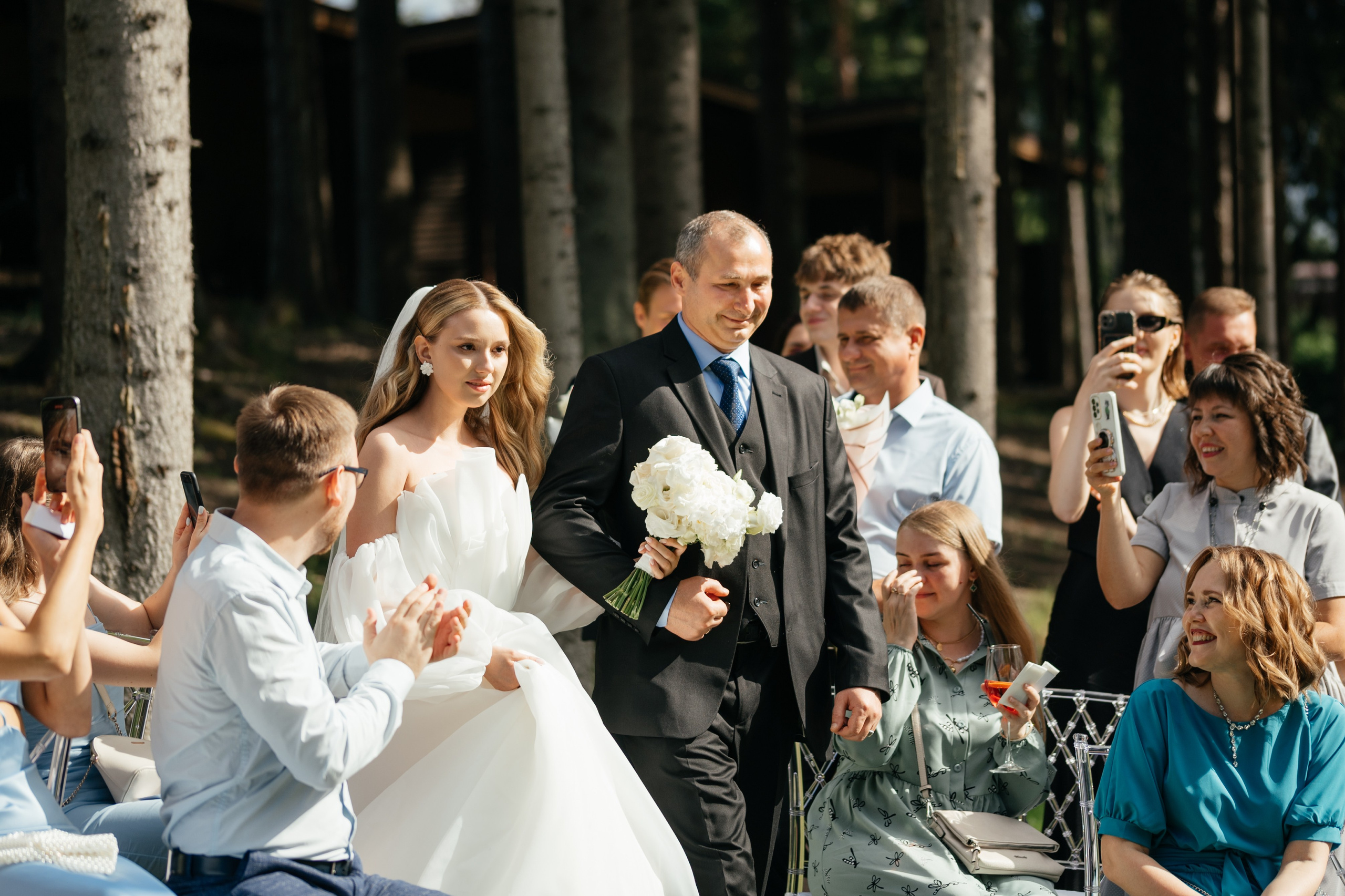 Алексей и Дарья. Свадебный и студийный фотограф Ирина Котикова