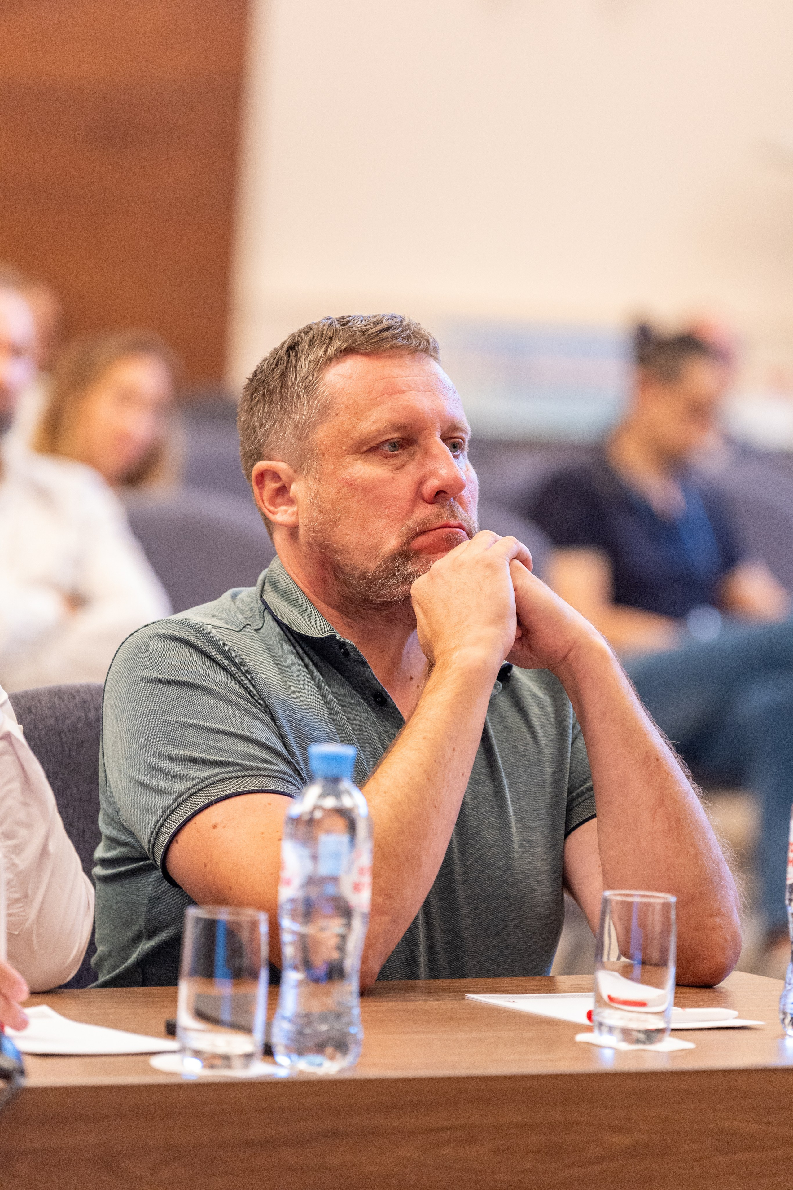 Юридический Форум Мастеров 2024