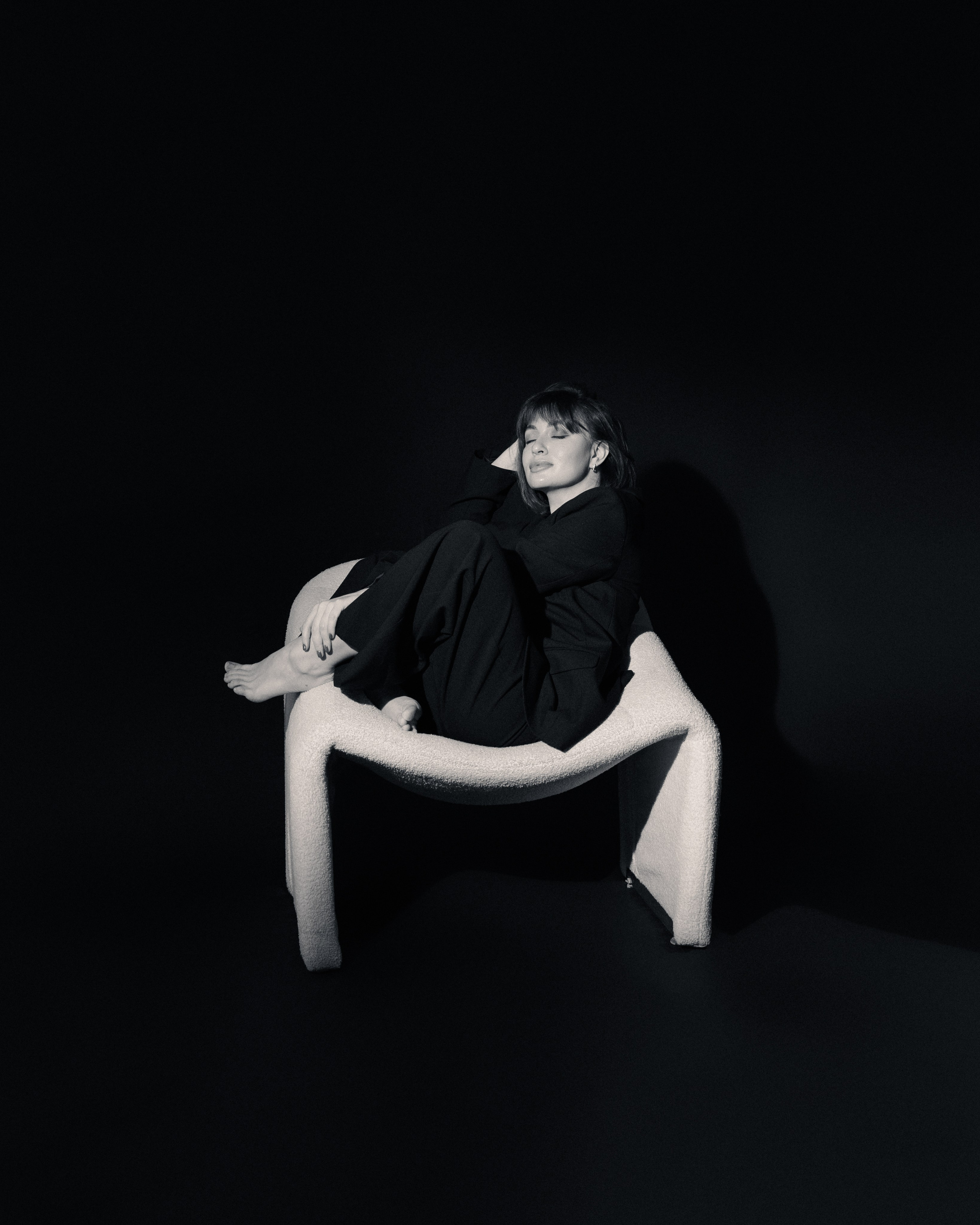 Портрет. Многофункциональный фотограф