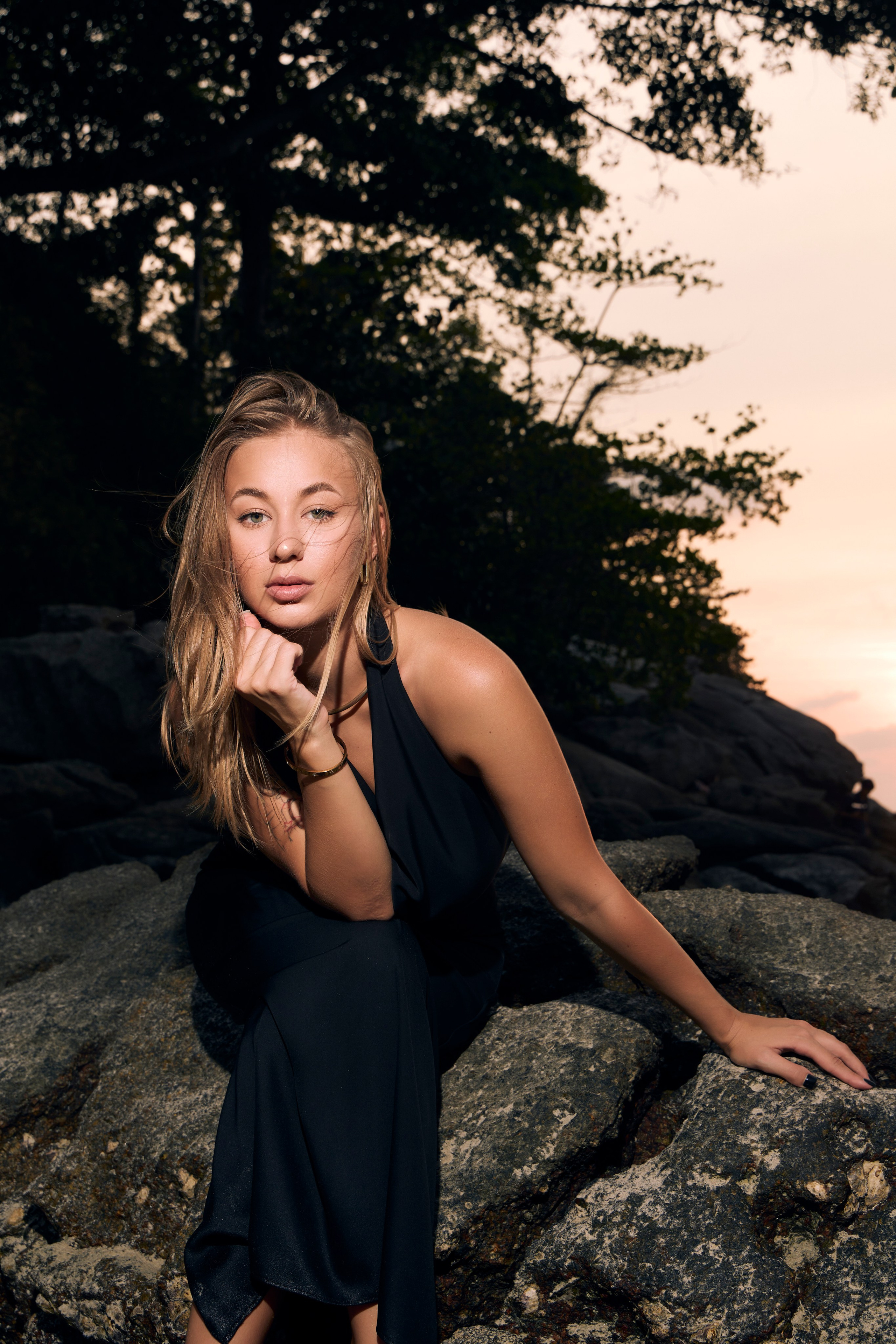 Портрет. Многофункциональный фотограф