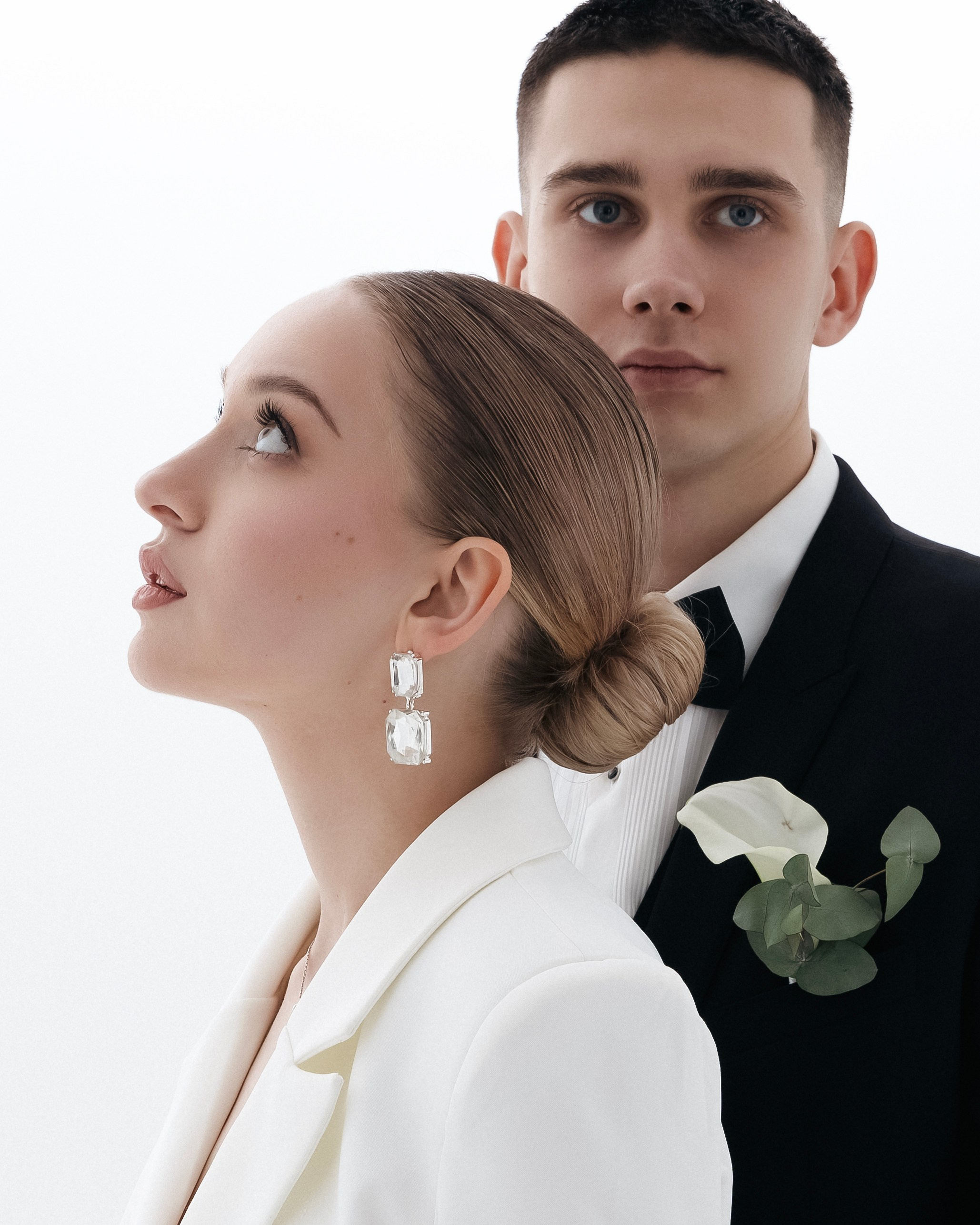 Портрет. Многофункциональный фотограф