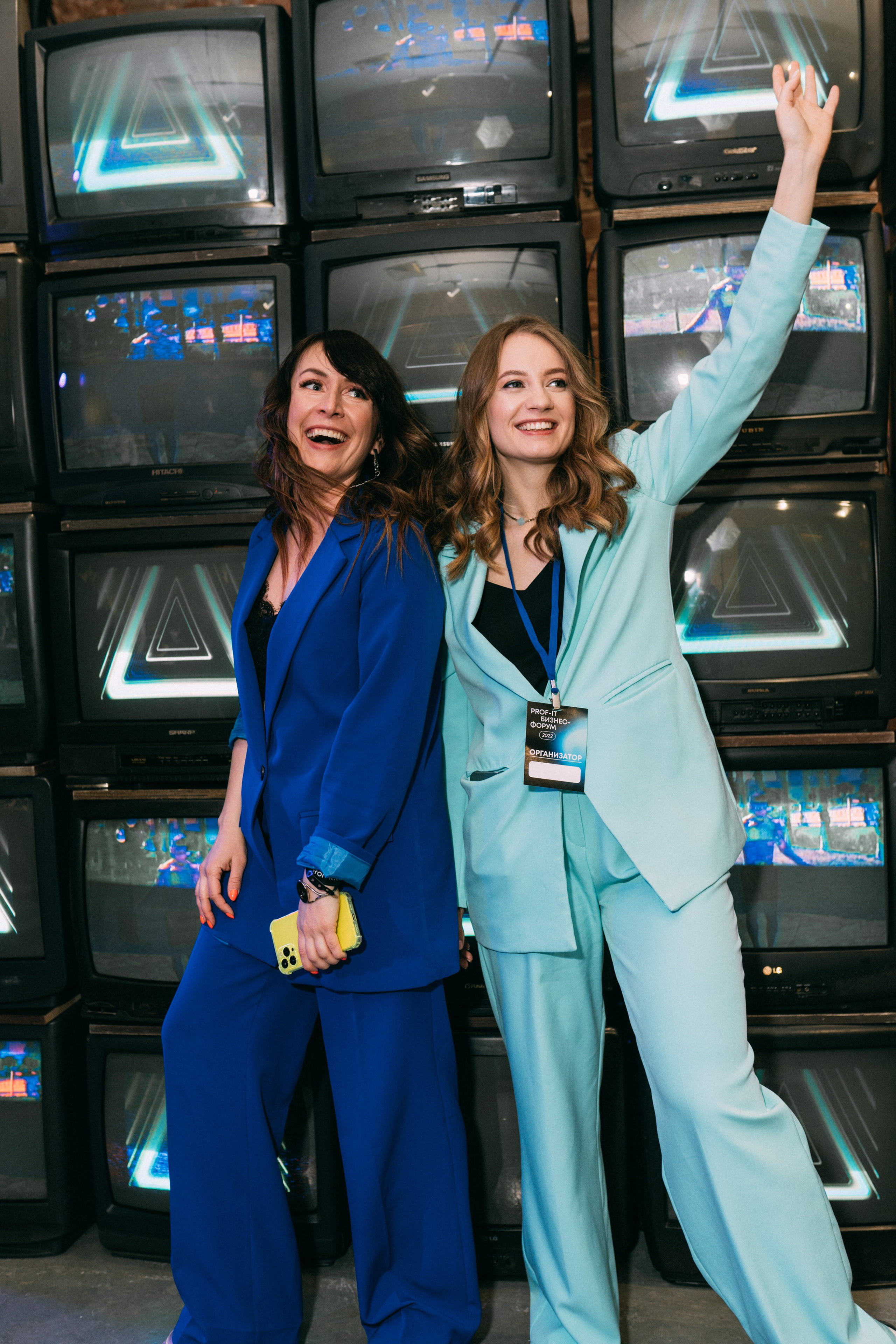 PROF-IT Бизнес-форум. Свадебный и Мужской фотограф