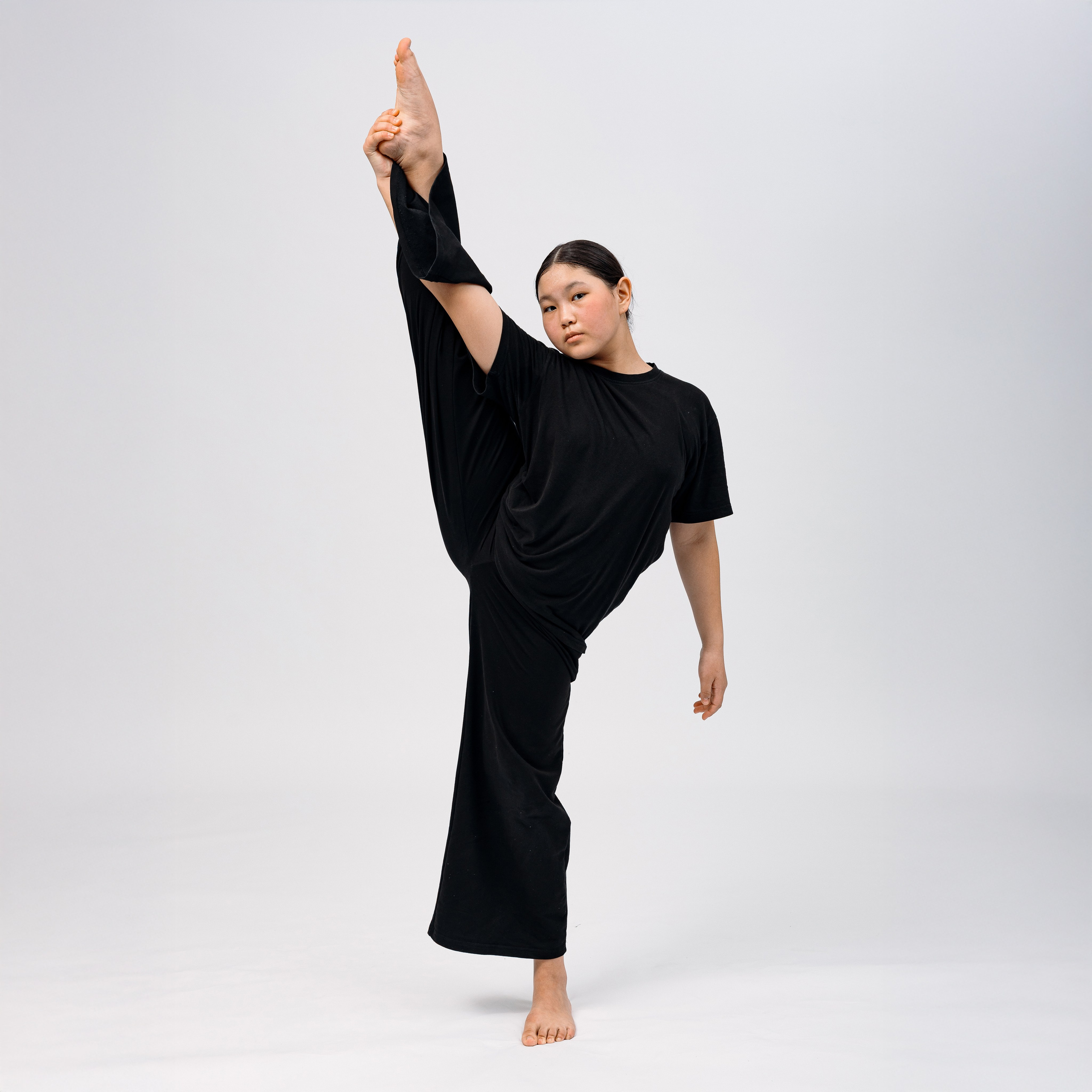 Студия современной хореографии Format. MIG — студия спортивной фотографии Михаила Голянского