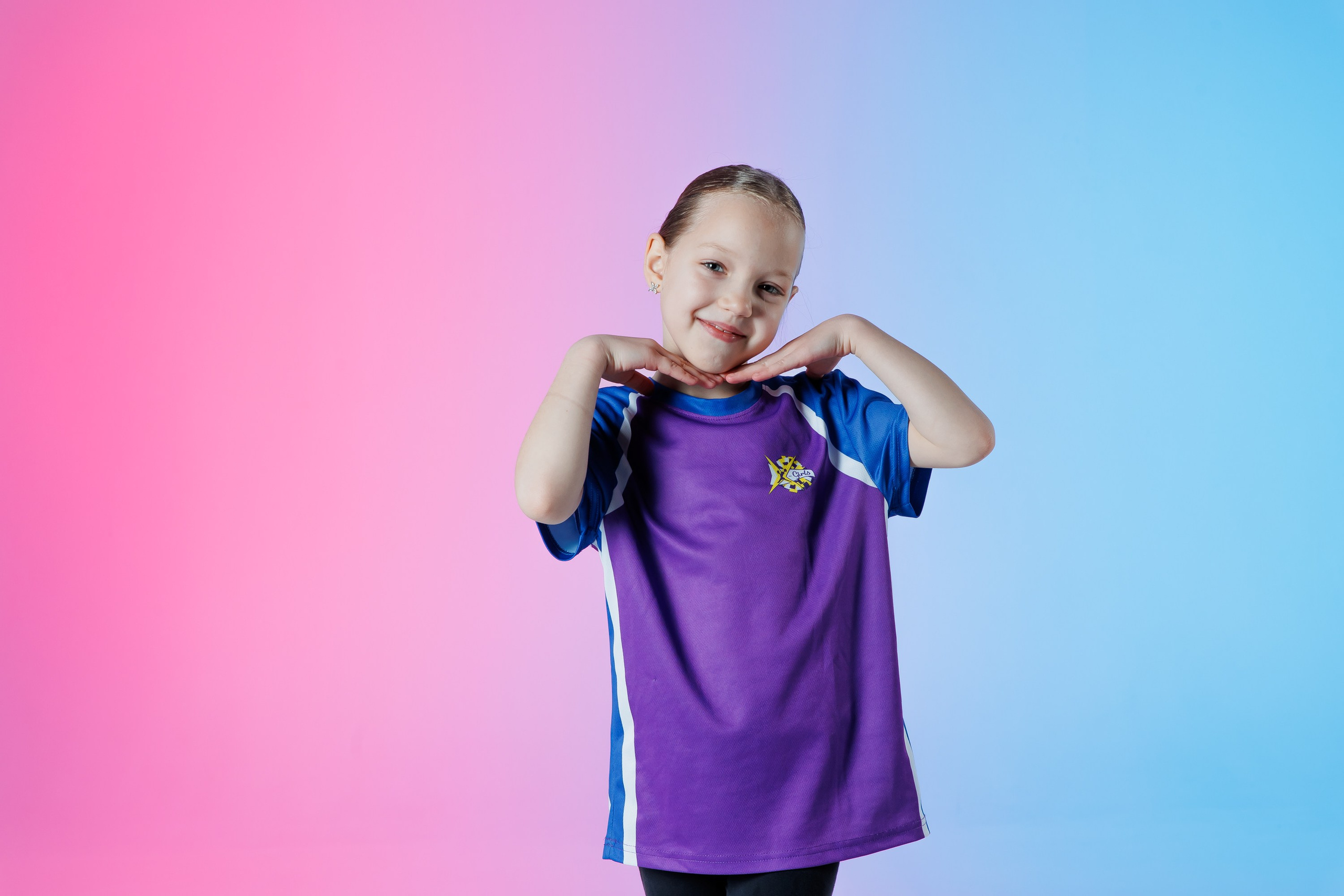 Черлидеры. Андрей Черёмушкин | Репортажный Фотограф в Хабаровске