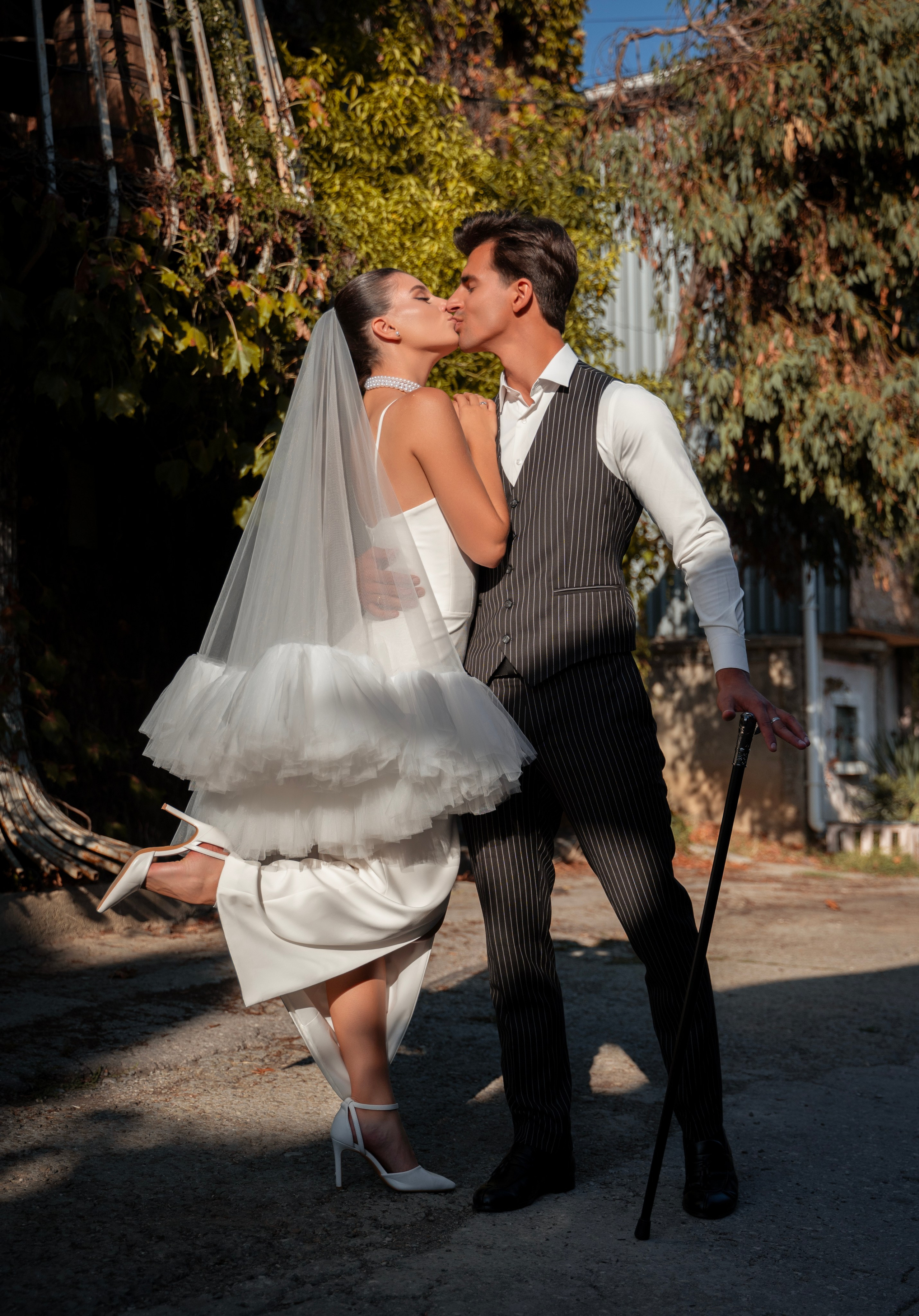 Данил&Диана. Ваш фотограф в Крыму