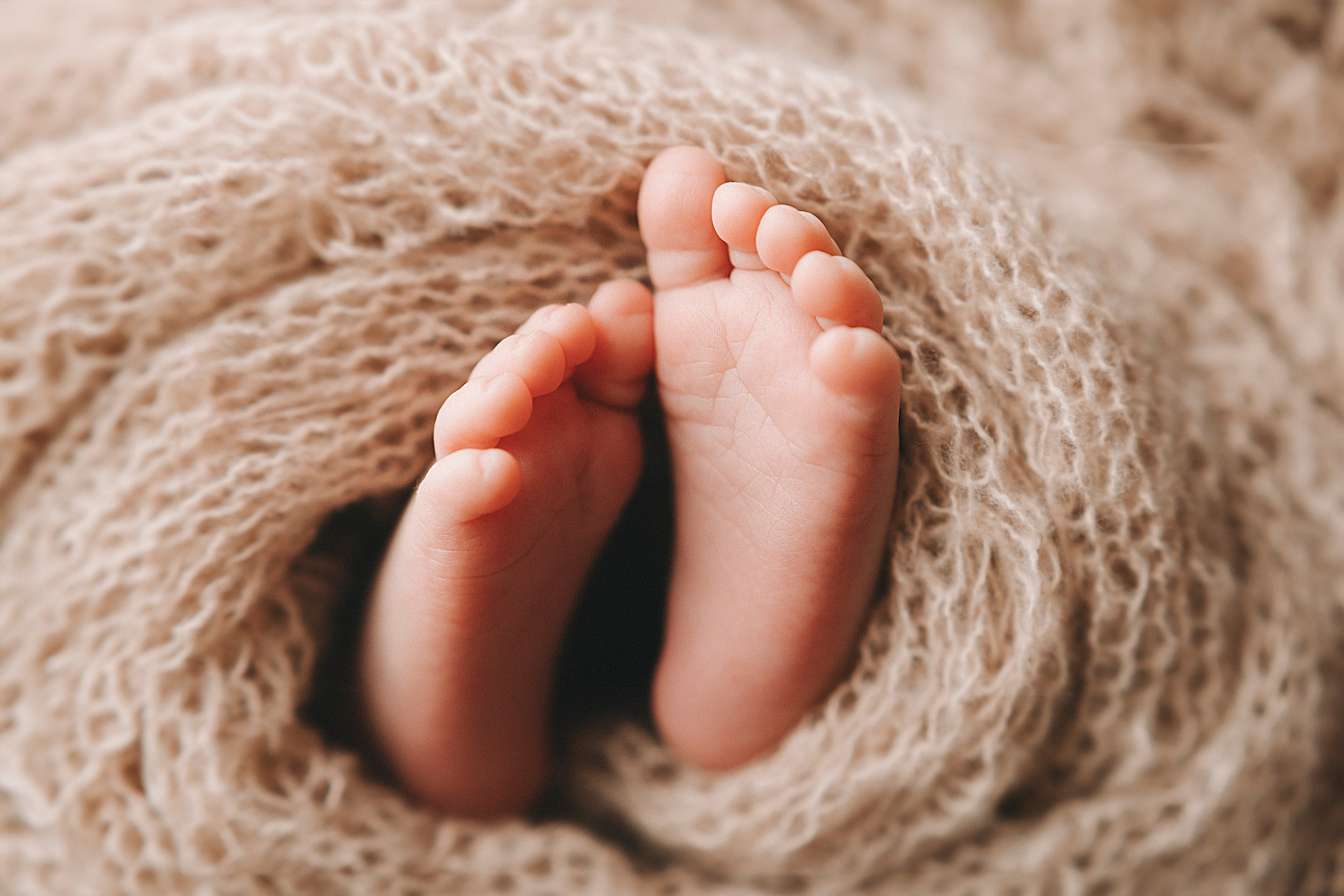 Фотосессия новорожденных Москва. Фотограф новорожденных в Москве Кристина Левит