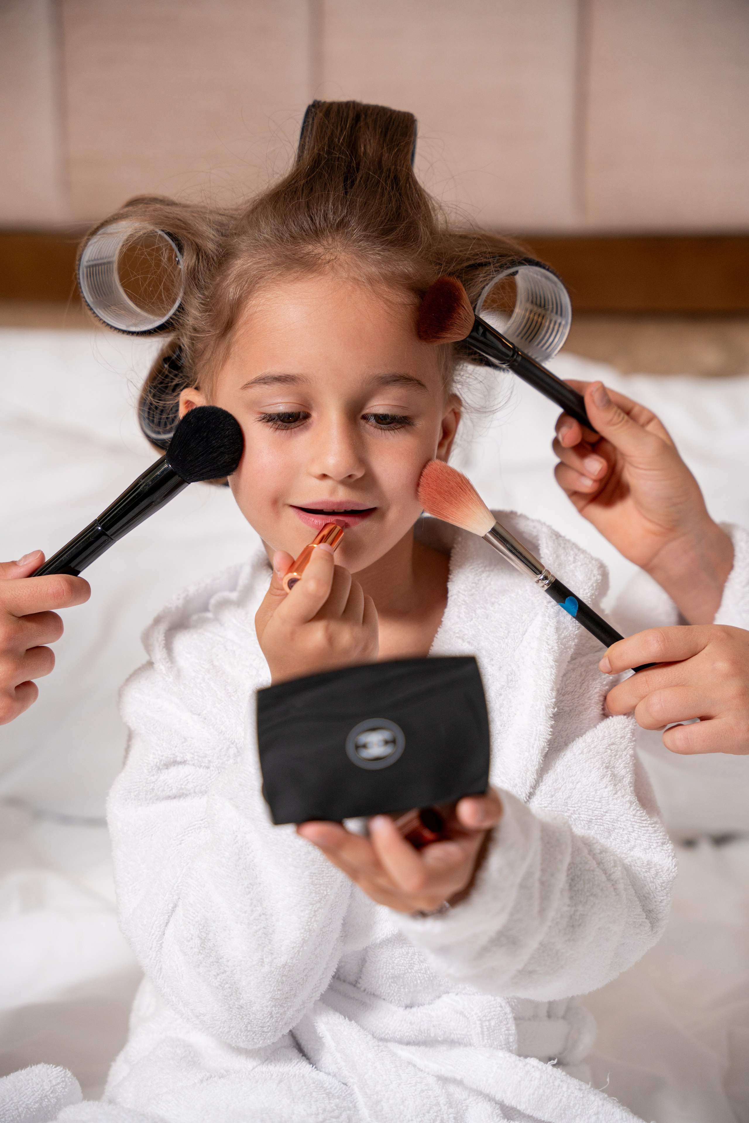 УТРО В НОМЕРЕ. Фотограф на любое мероприятие