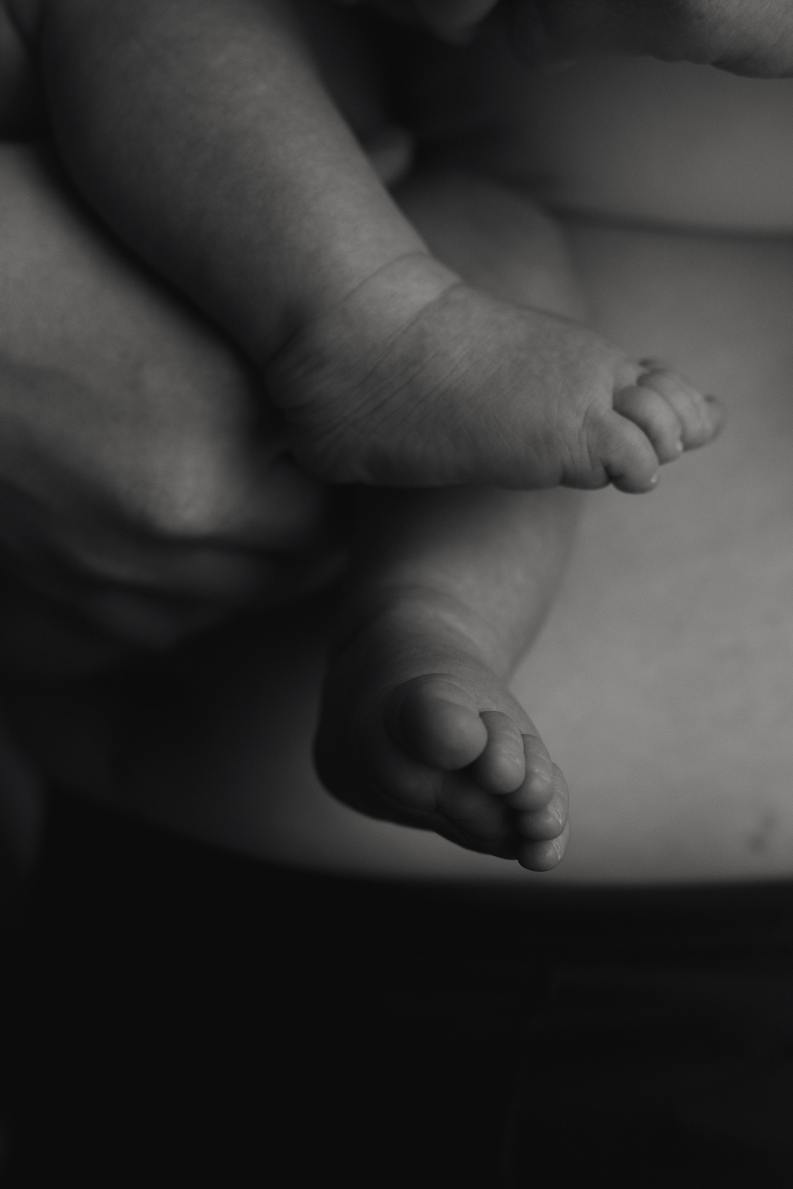 Здравствуй, счастье. Фотограф в Омске Мария Попова