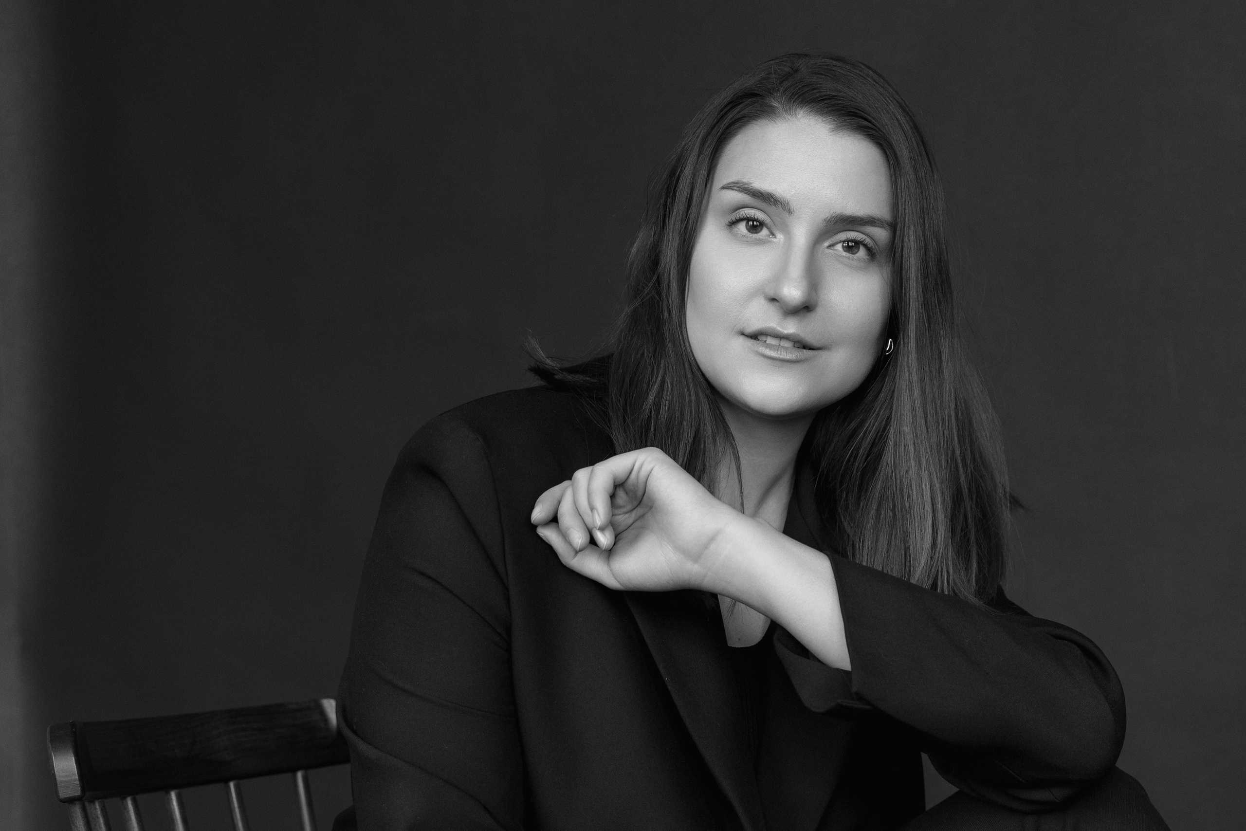 Фотограф Надежда Карпеева