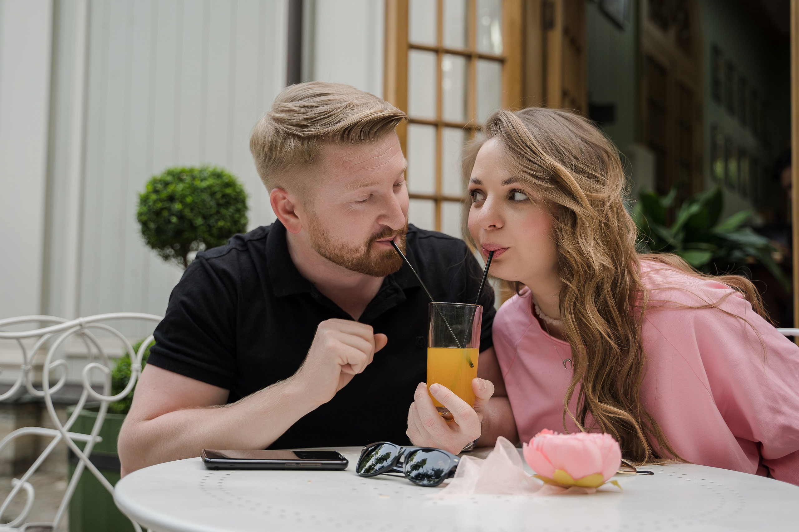 В ожидании чуда. Свадебный и семейный фотограф в Пушкине и Санкт-Петербурге Мария Филиппова