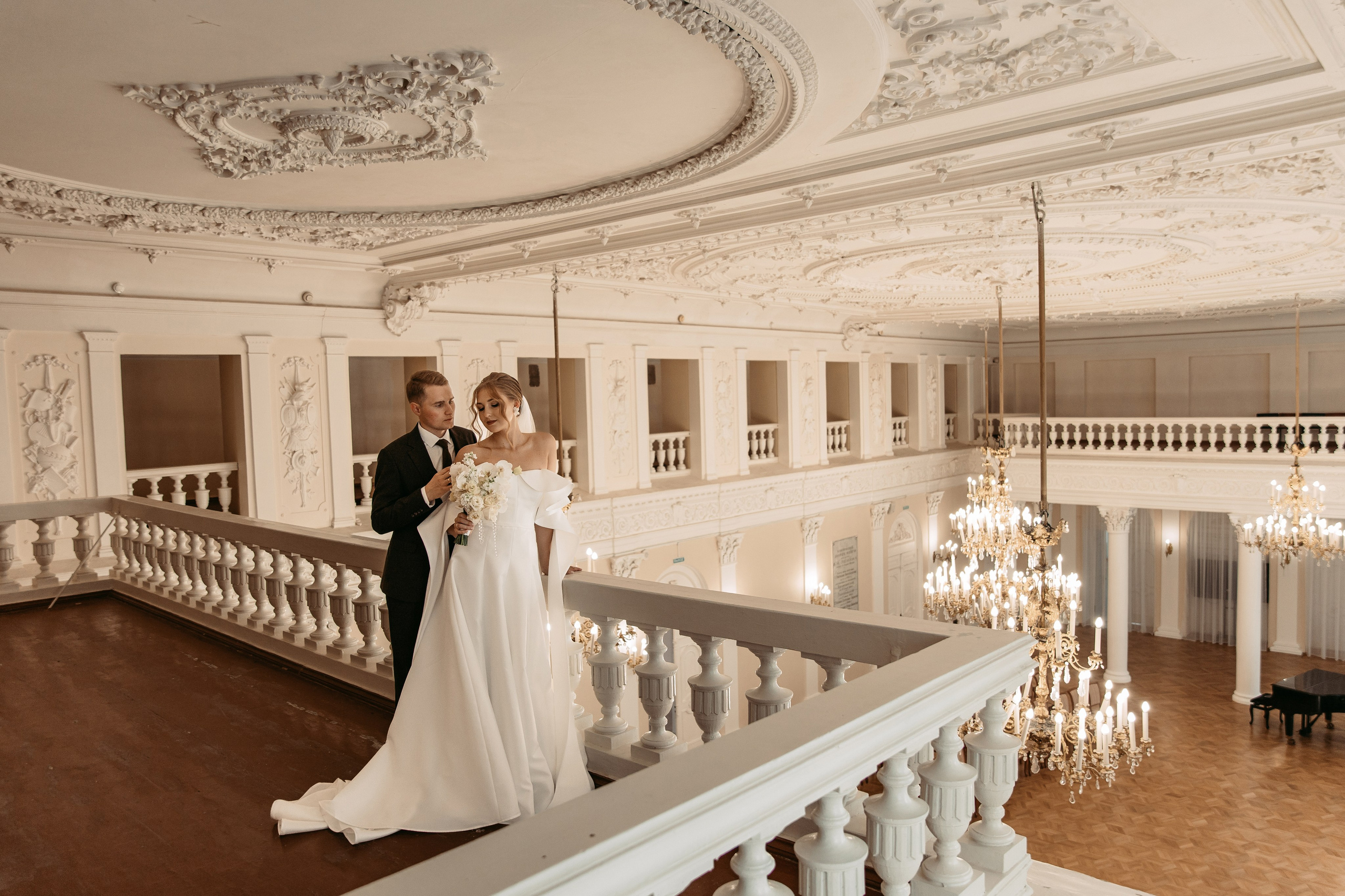 Илья & Ангелина. Свадебный ФОТОГРАФ и ВИДЕОГРАФ Ульяновск