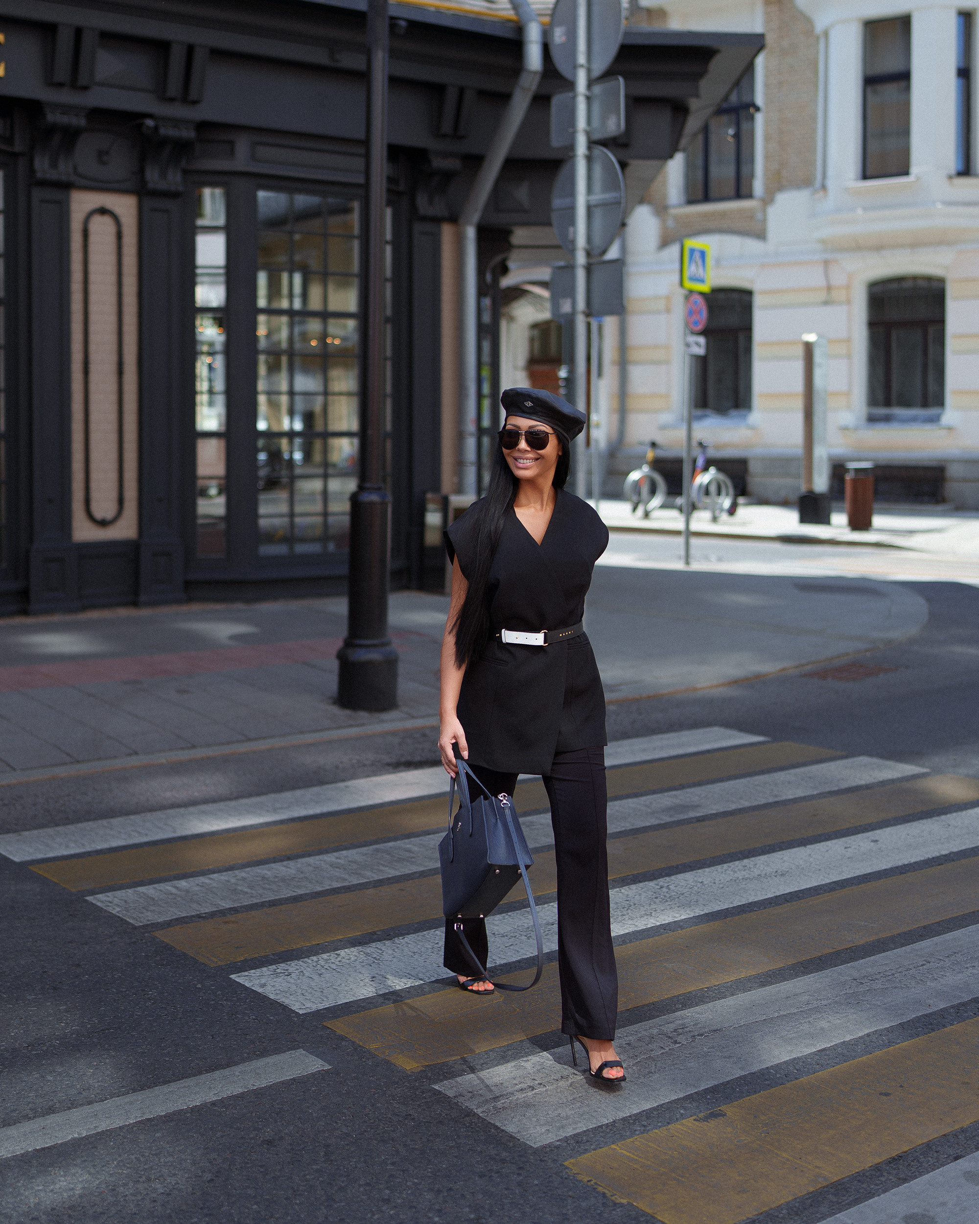 JENNET. Женский портретный фотограф в Москве