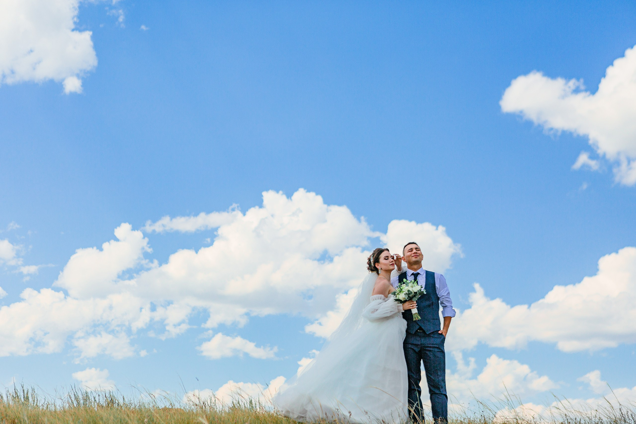 Wedding 2022. Свадебный и семейный фотограф в Оренбурге Евгения Атанова