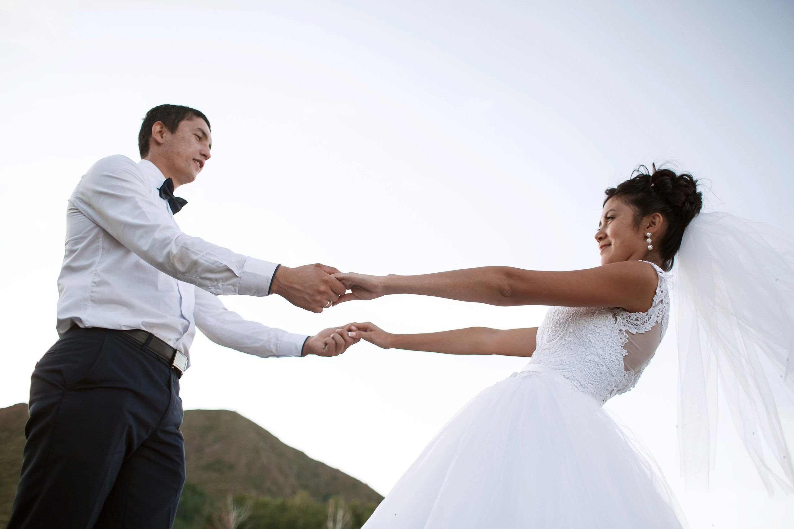 Wedding 2016. Свадебный и семейный фотограф в Оренбурге Евгения Атанова
