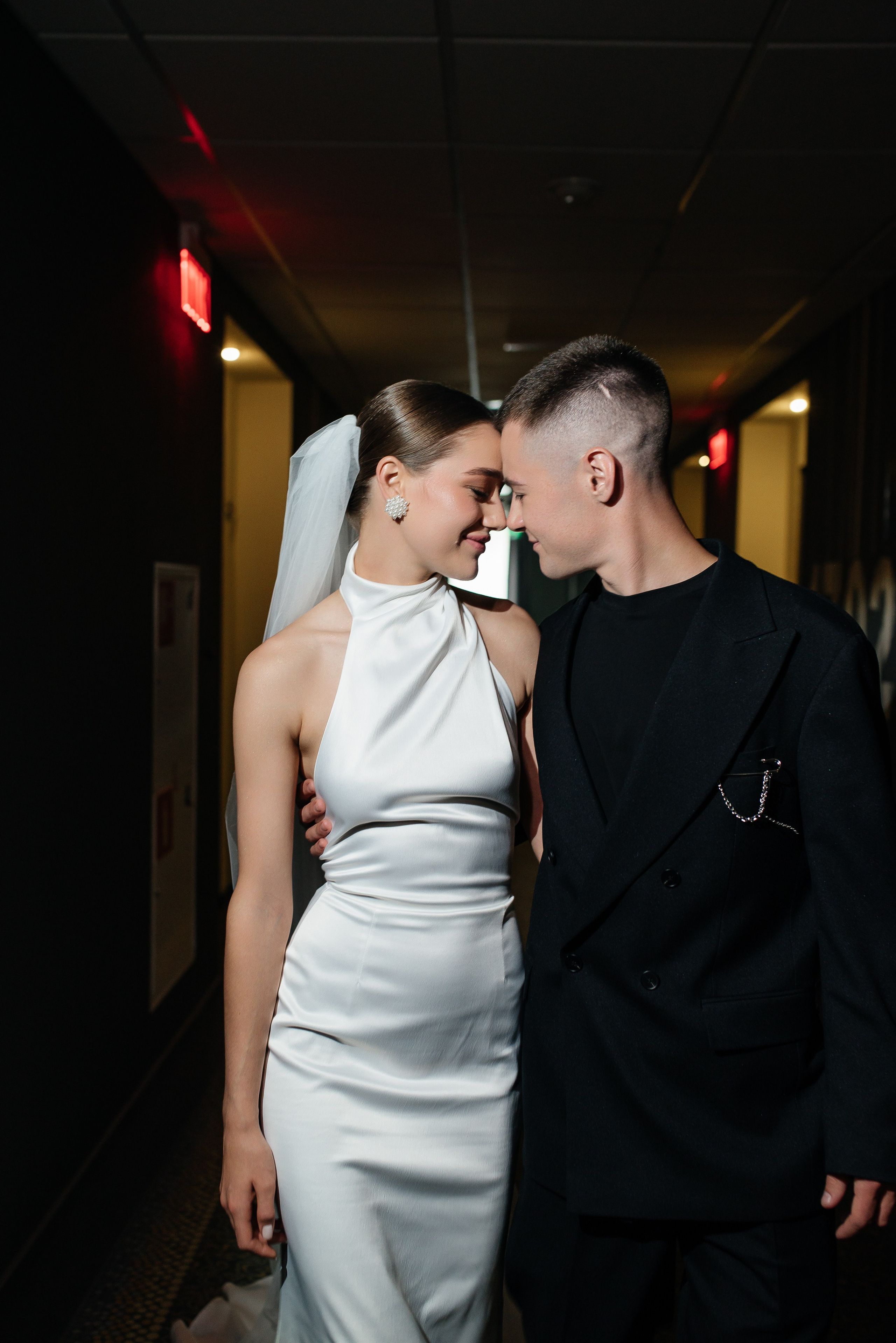 Olga & Sergei. Фотограф Екатеринбург Александра Гнусина