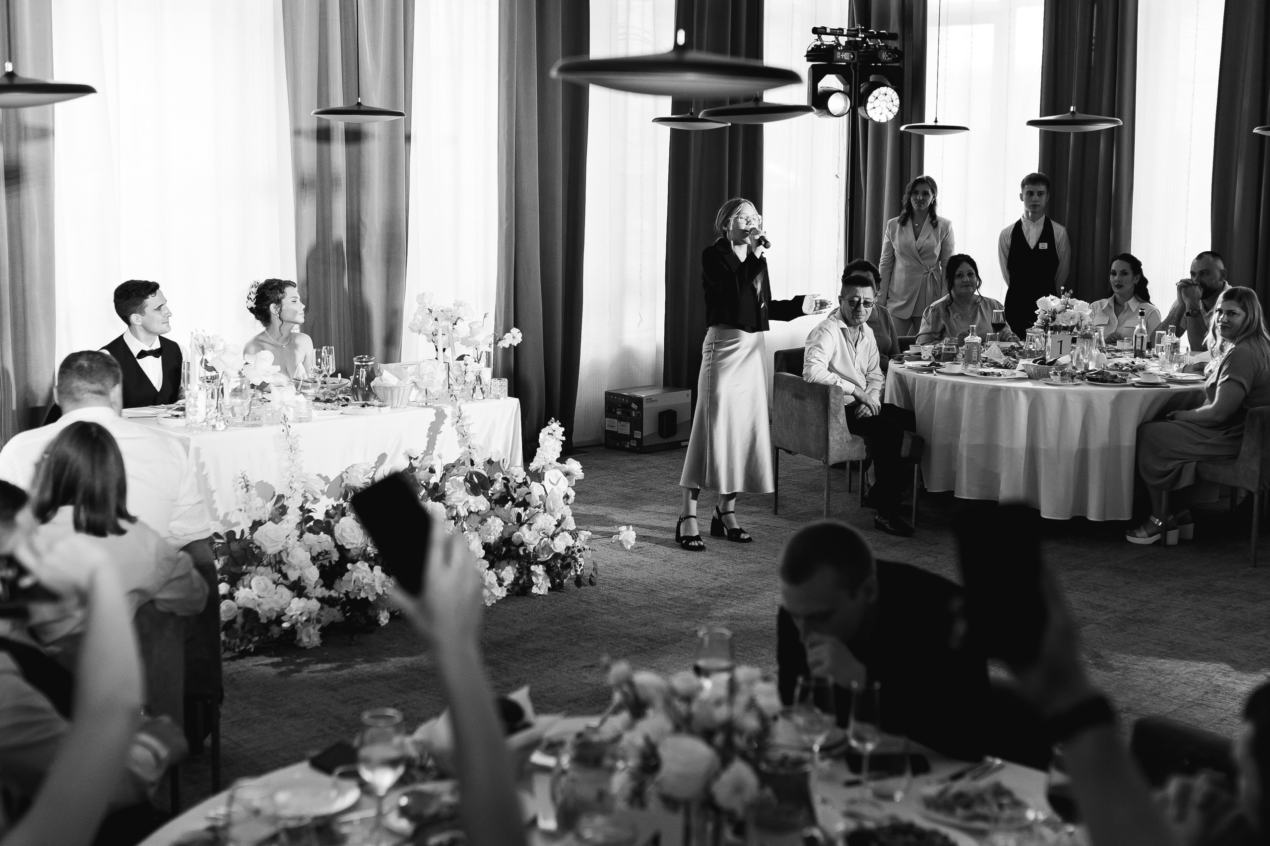 Danielle & Anton. Фотограф Екатеринбург Александра Гнусина