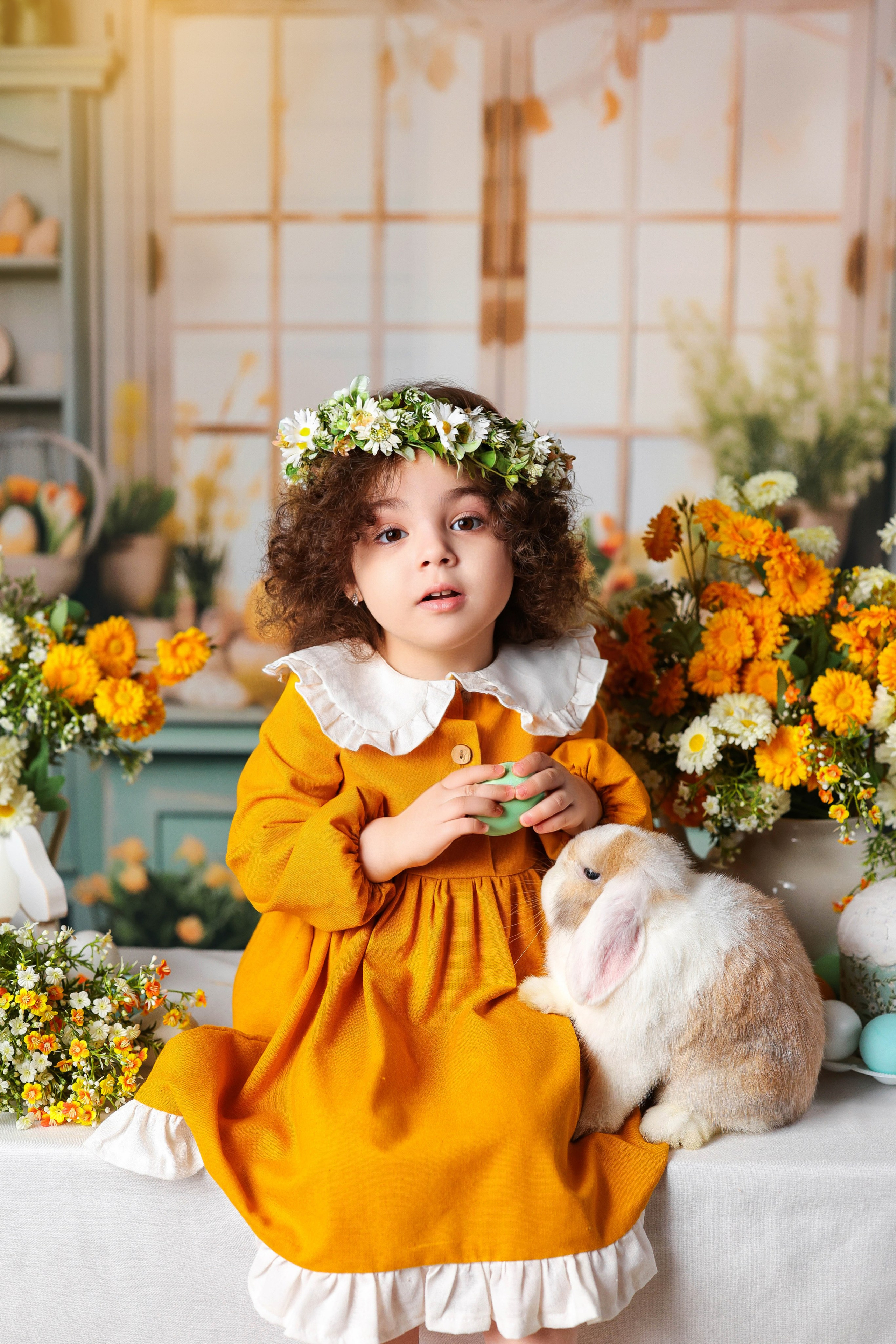 ДЕТСКИЕ ПРОЕКТЫ