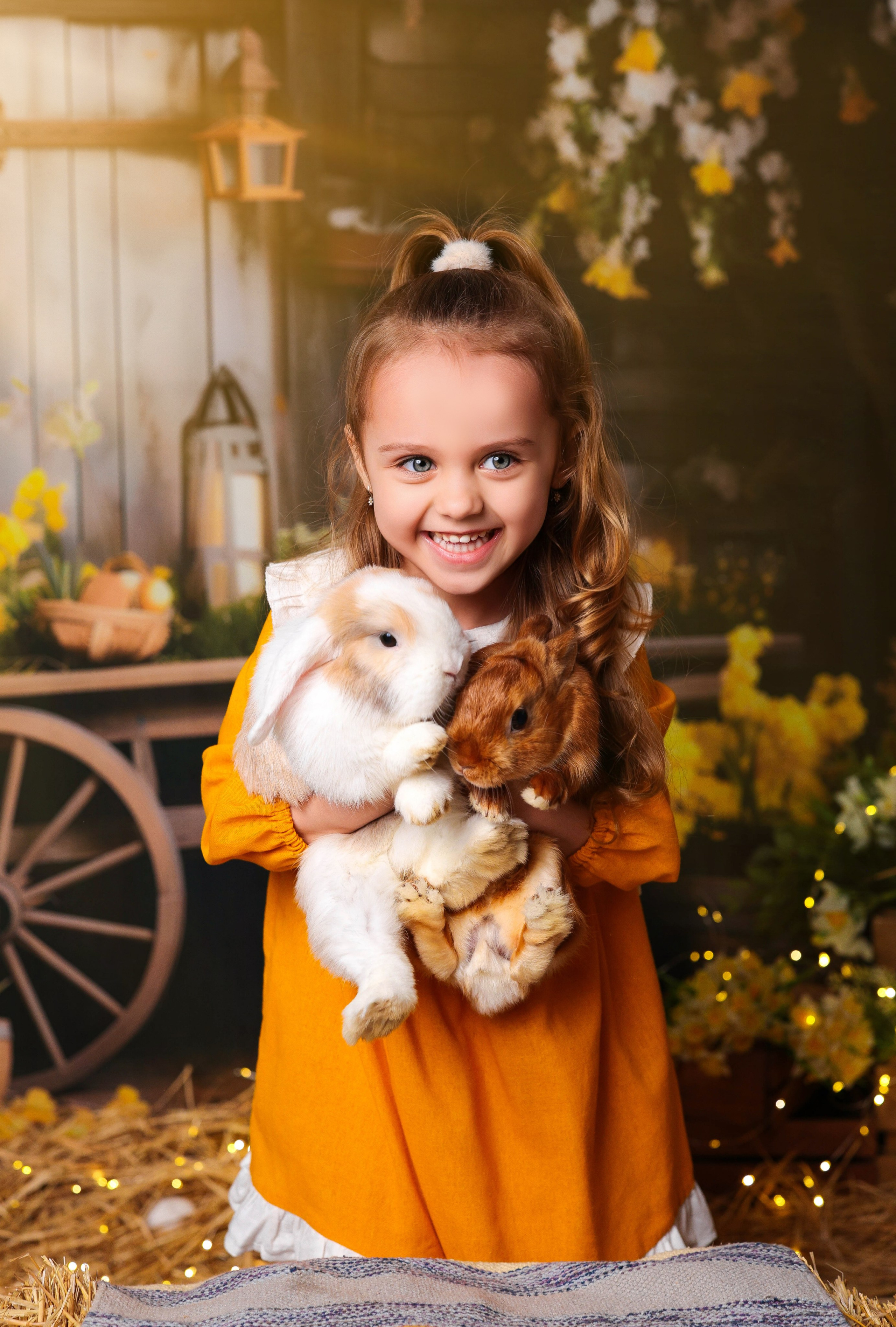 ДЕТСКИЕ ПРОЕКТЫ