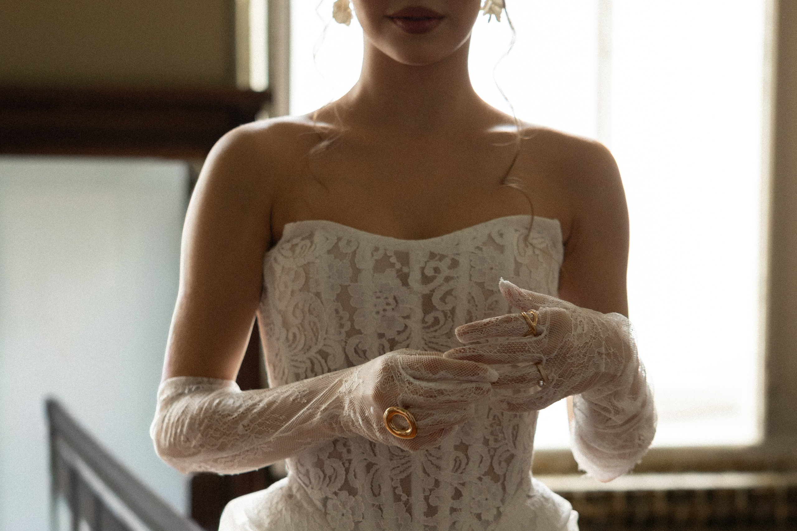 Утро невесты Элина. Фотограф Краснодар