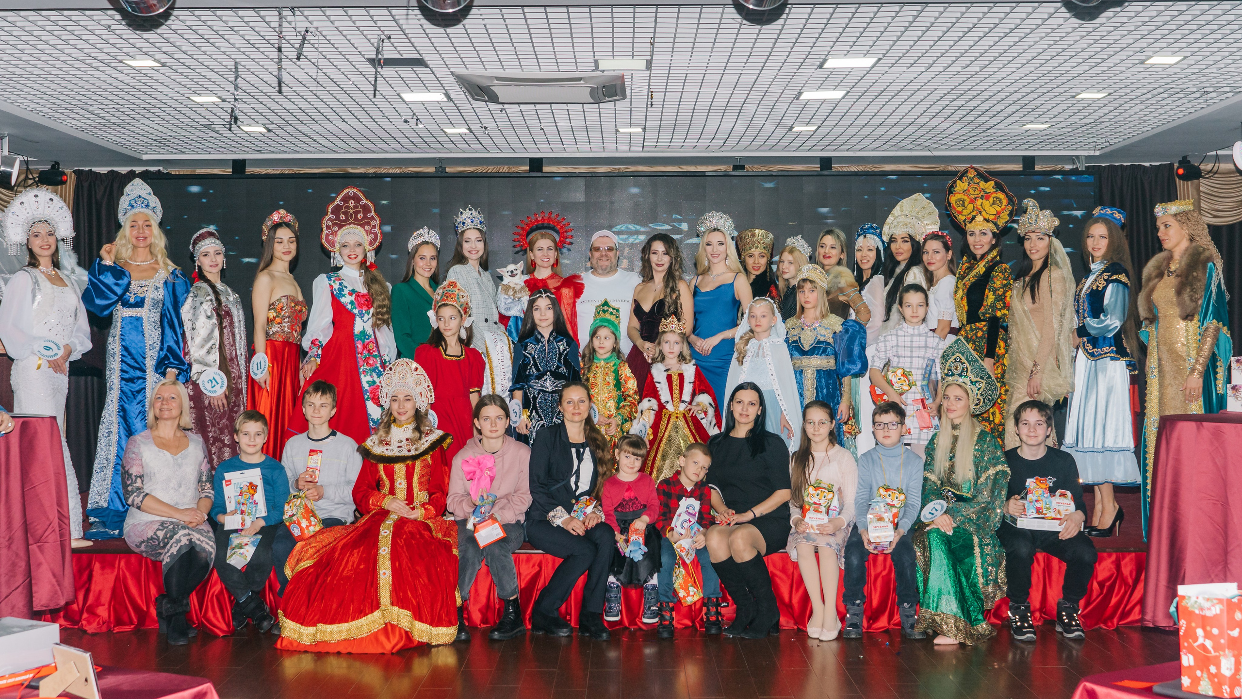 Queen Peacemaker. Женский фотограф в Москве Анастасия Сидорова