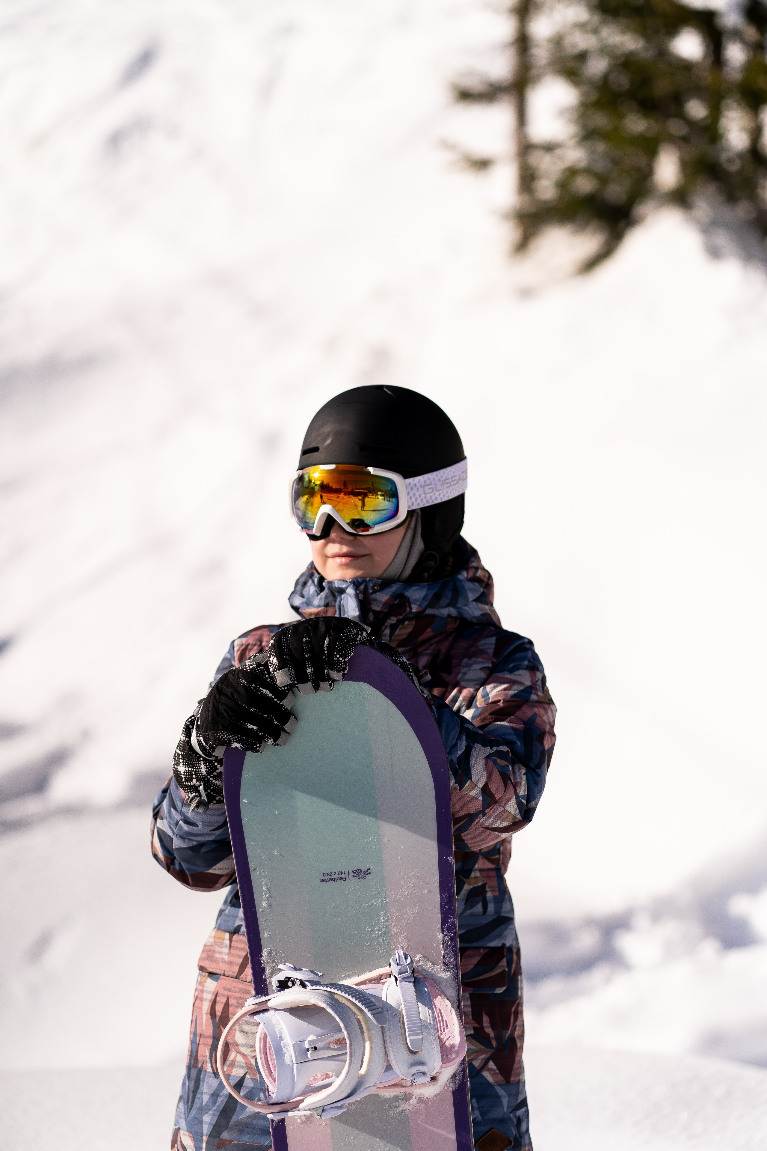 Джой 7.02. Анастасия Паршукова — фотограф Шерегеш Новосибирск