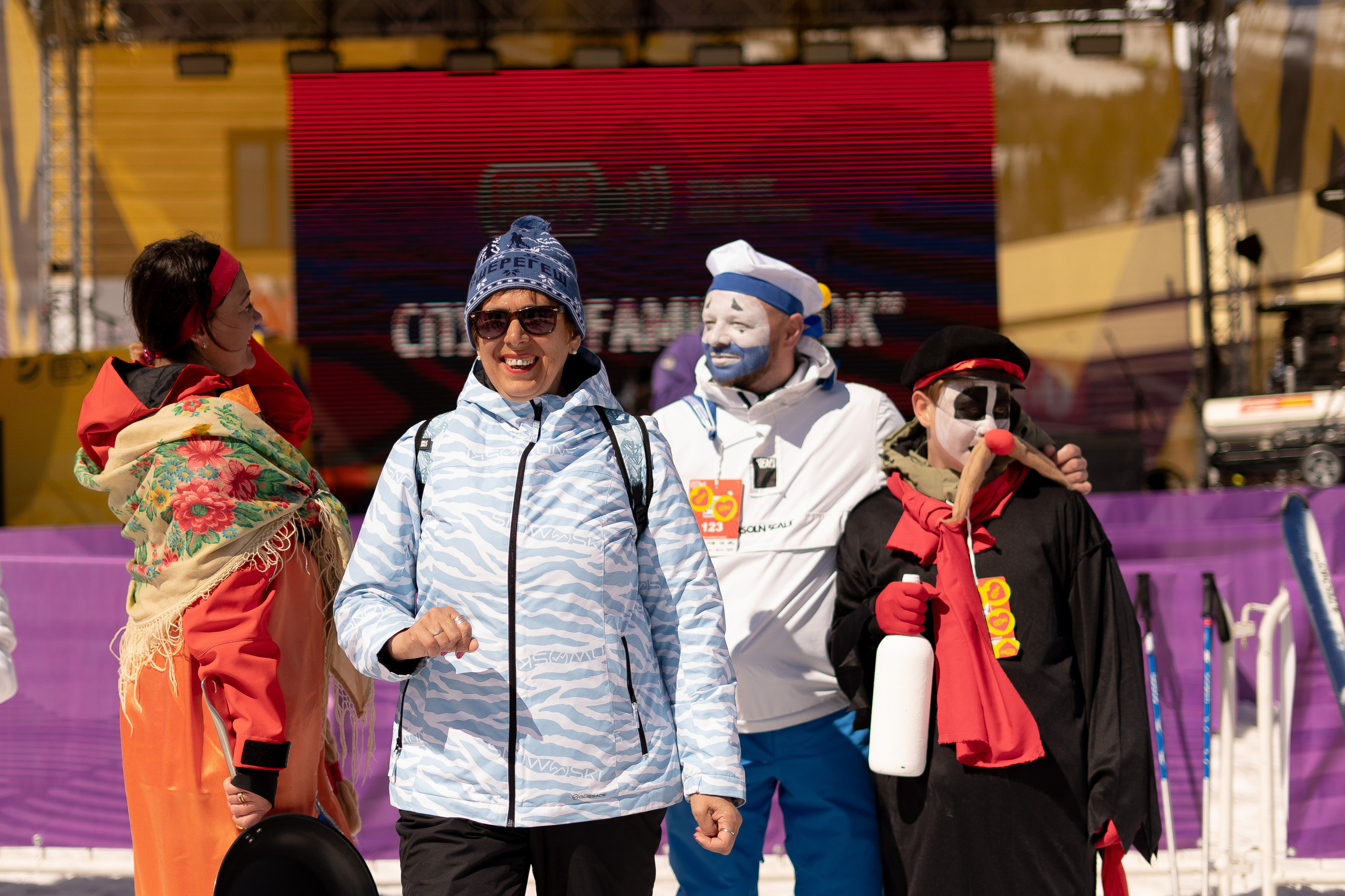 Грелка 16.04.24. Анастасия Паршукова — фотограф Шерегеш Новосибирск