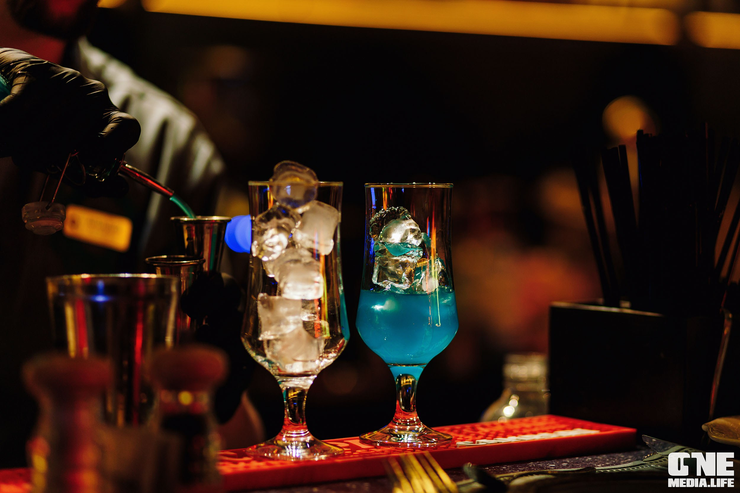 Фоторепортаж из ресторана Океан. One Media Life: фоторепортажи, фотоотчеты с мероприятий и заведений