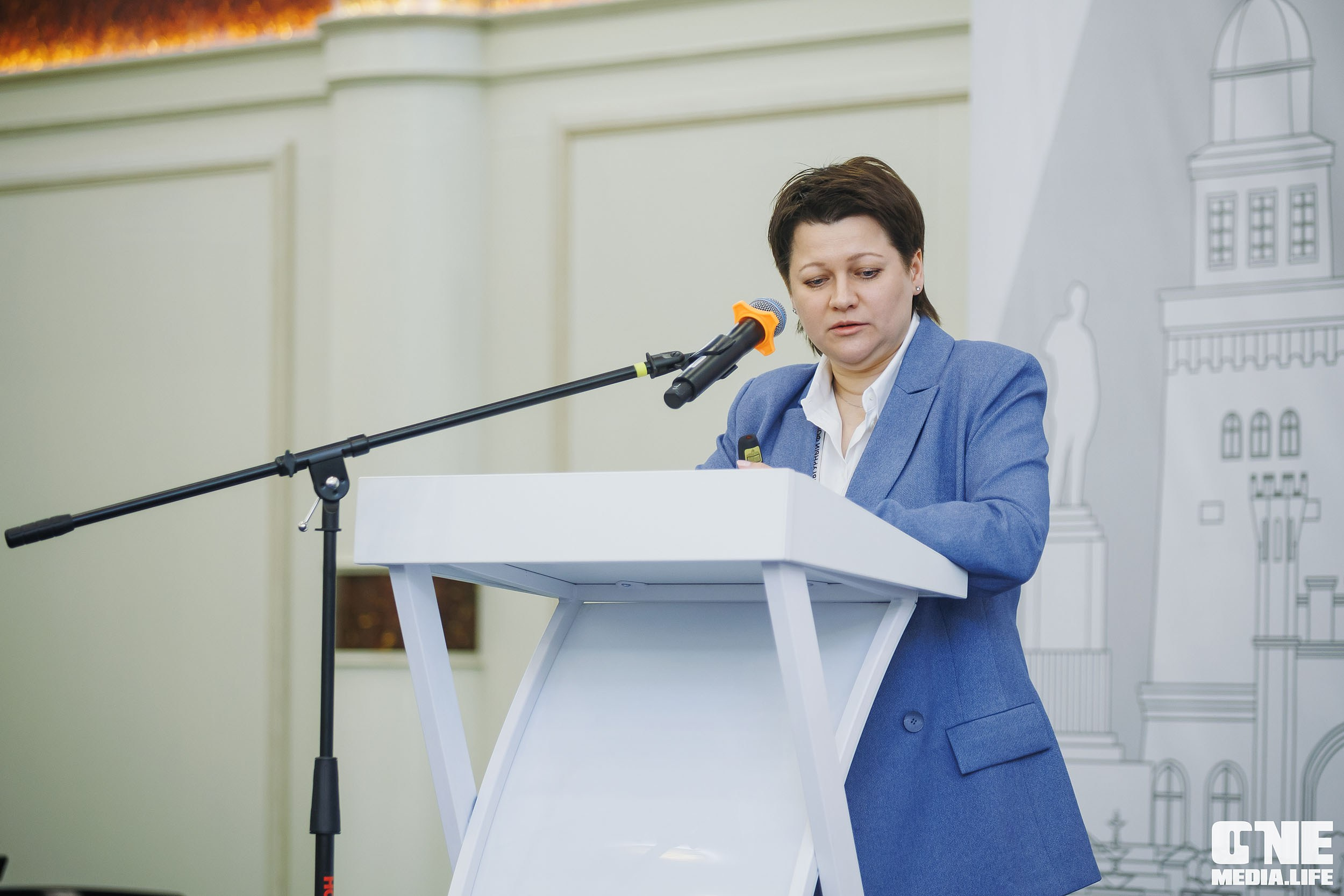 Балтийский Культурный Форум. День 1. One Media Life: фоторепортажи, фотоотчеты с мероприятий и заведений