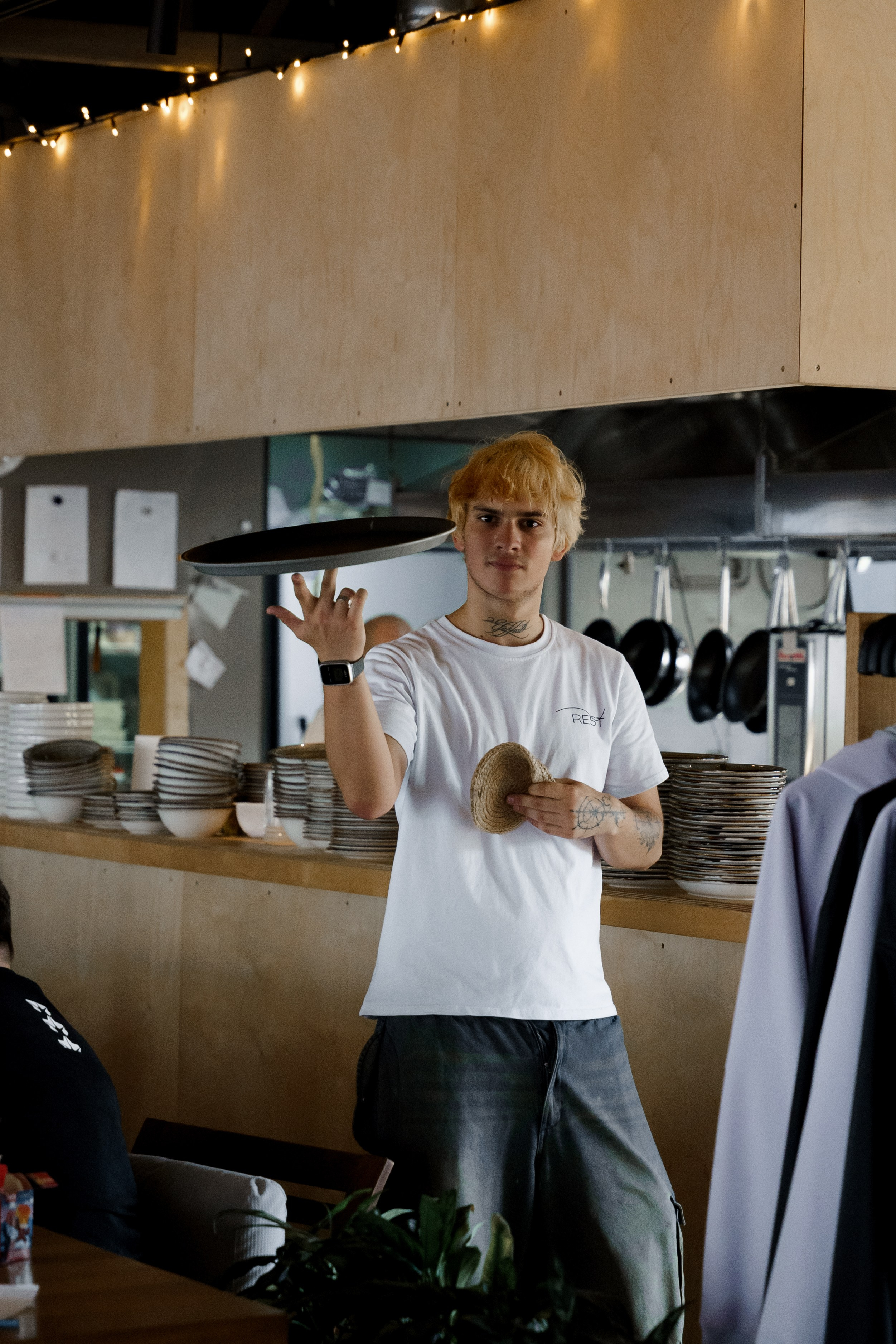 Surf 2025. Фотограф Валерия Крахмалева