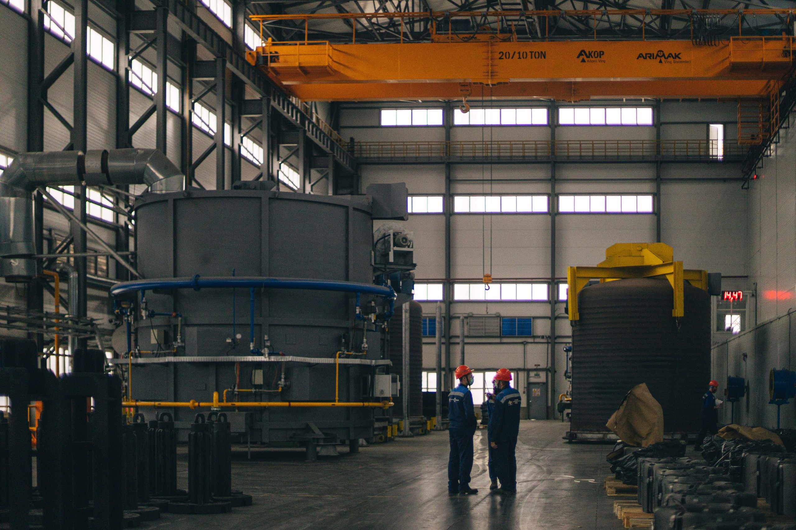 16.05.20 АЭМЗ VIBES. Руслан Плахтеев