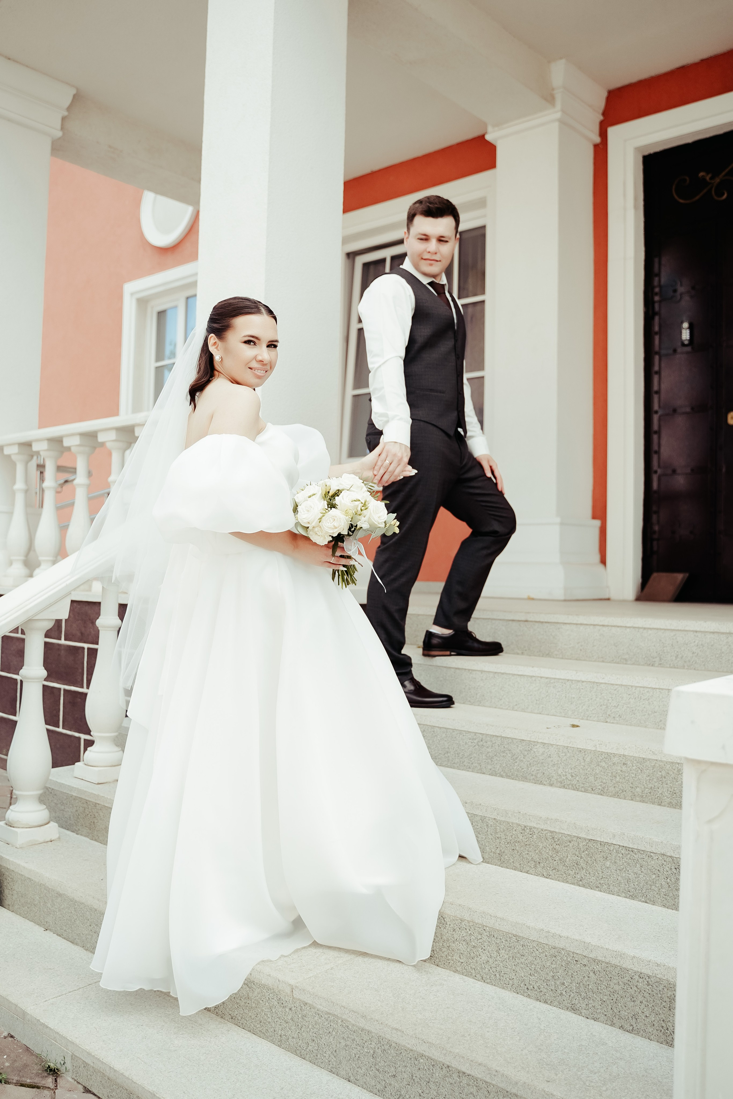 Надя и Руслан