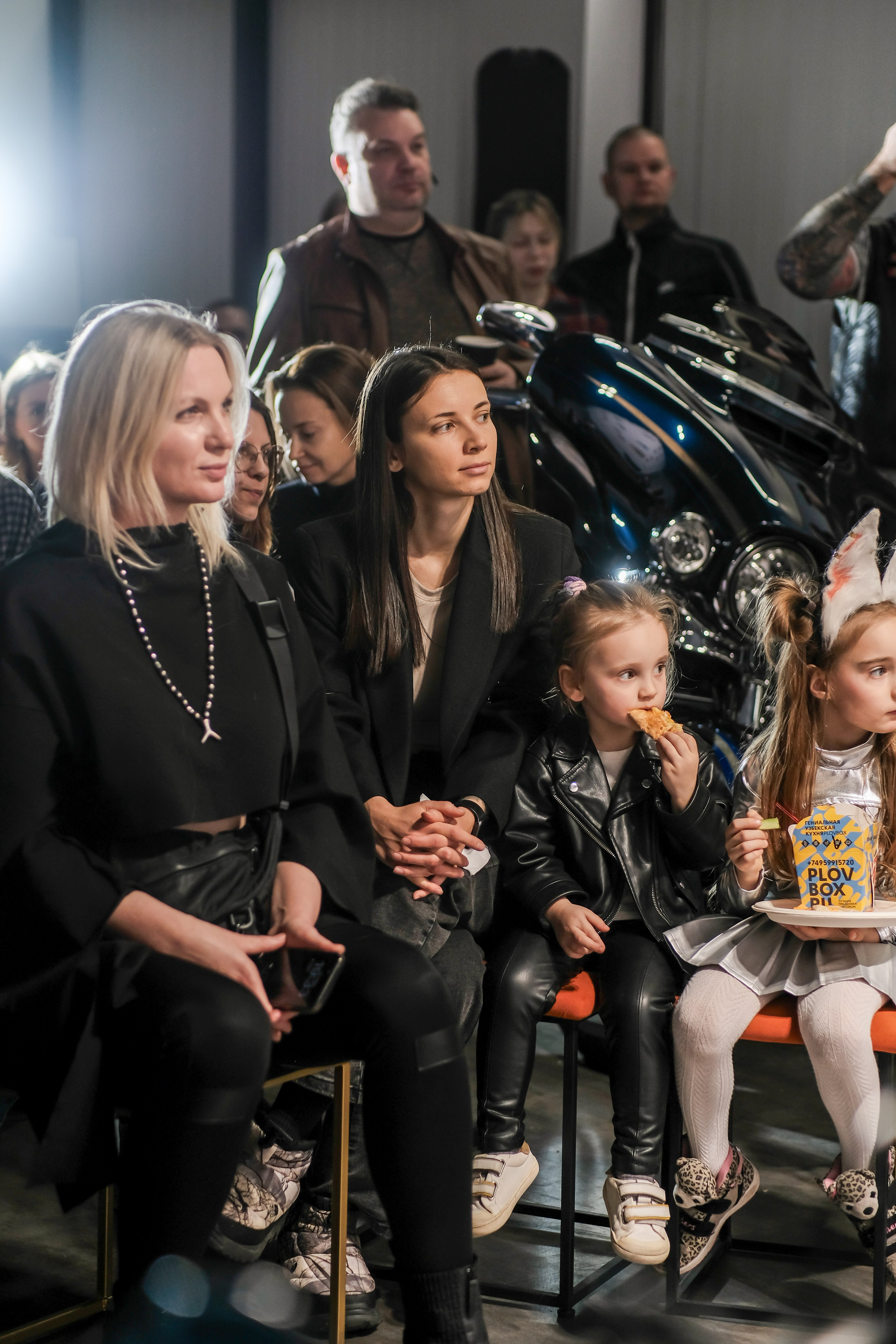 HELLO DAVIDSON 1 ГОД — 01.03.2026!!!. Hello Davidson, Москва. Только хорошие мотоциклы…