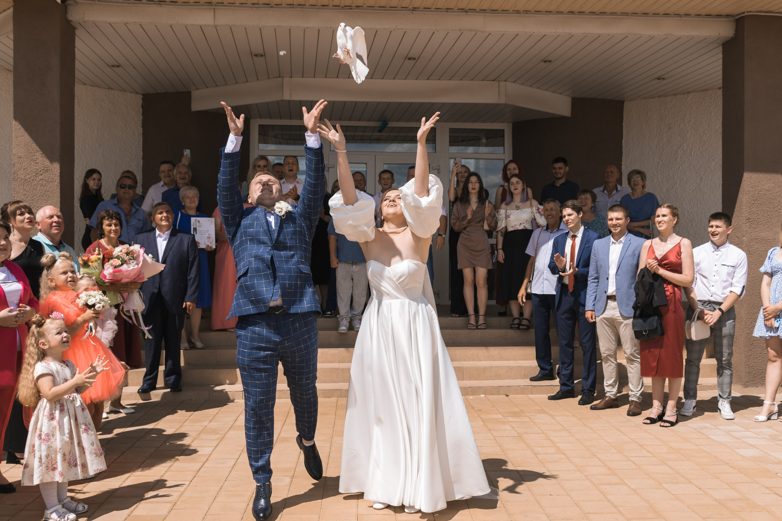 Маргарита & Андрей. Коммерческий фотограф