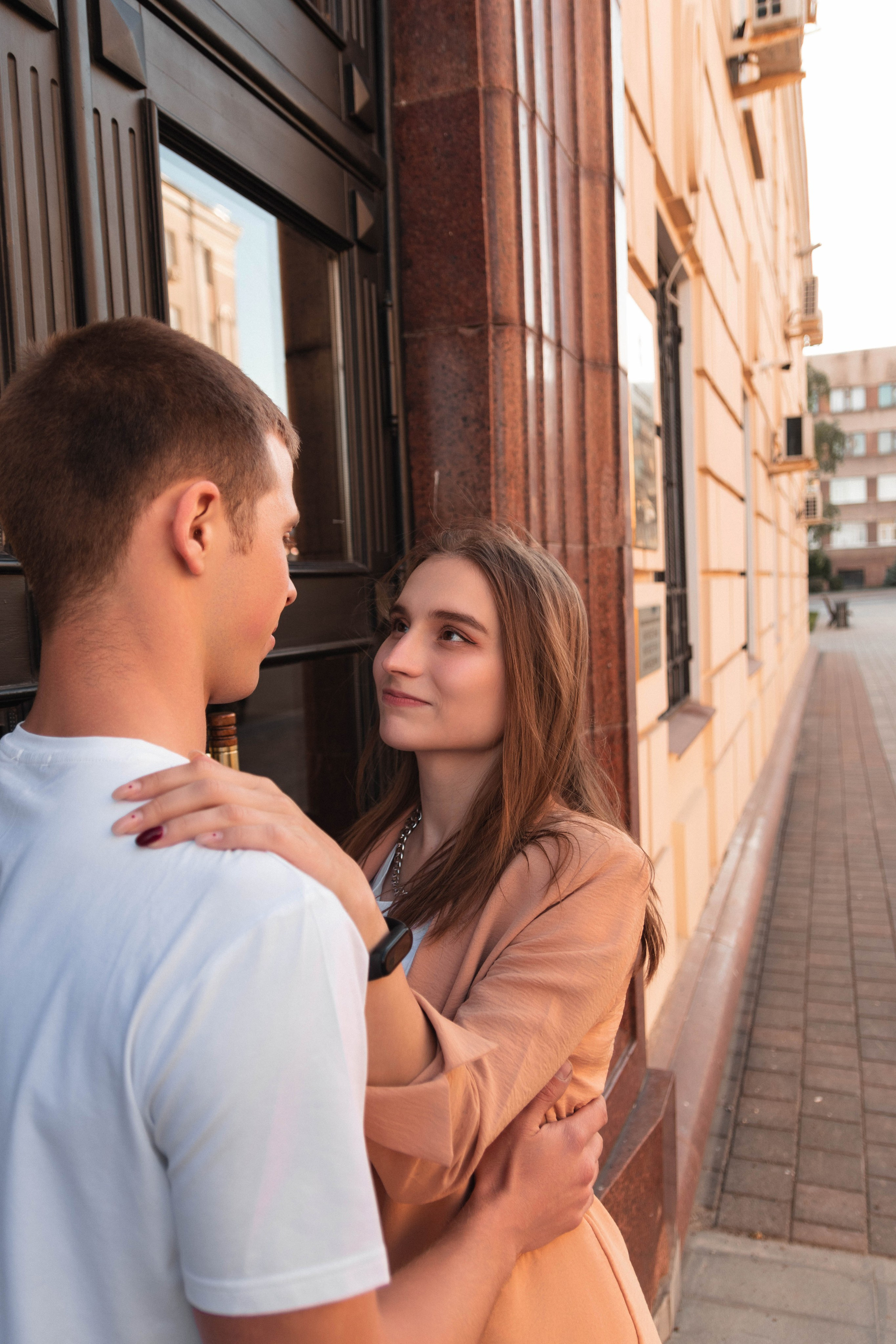 Юрий & Ульяна. Коммерческий фотограф