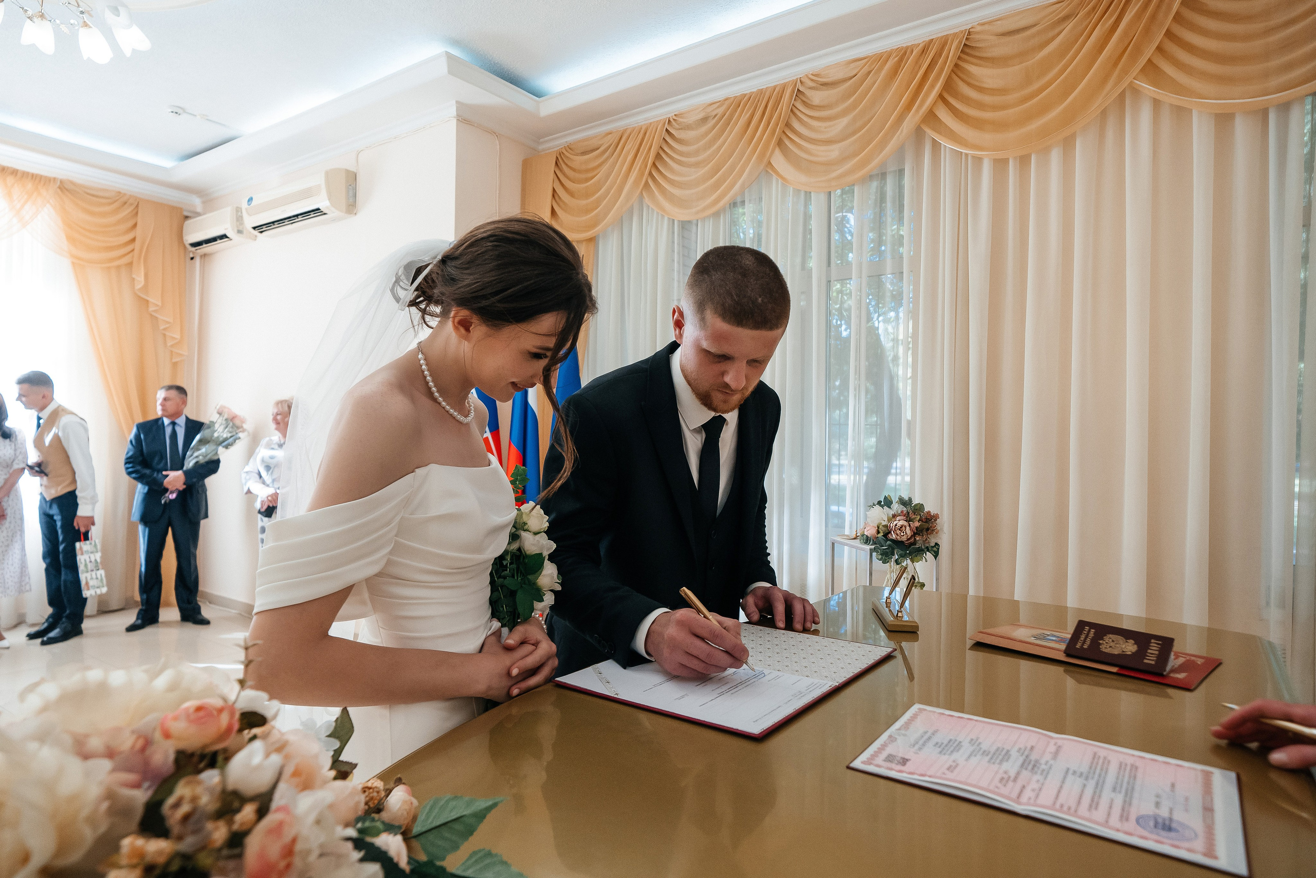 Николай & Ангелина. Lokos.pro Ник Соколов Фото и Видео Москва/Ростов-на-Дону