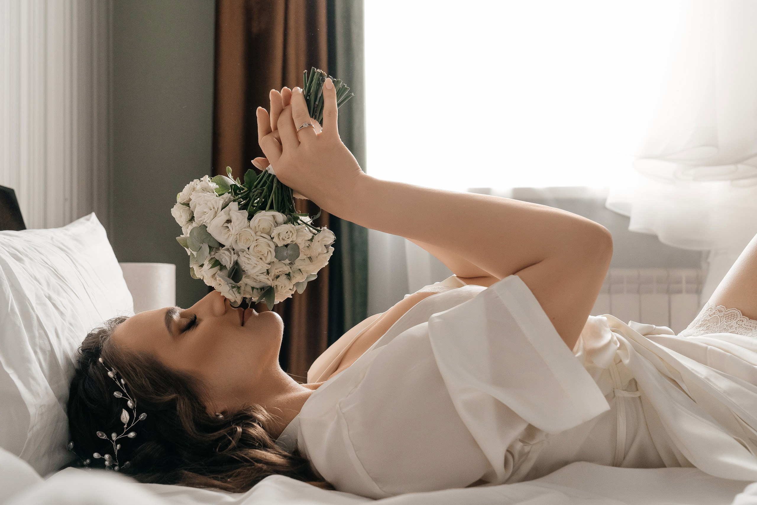 Денис & Анна. Lokos.pro Ник Соколов Фото и Видео Москва/Ростов-на-Дону