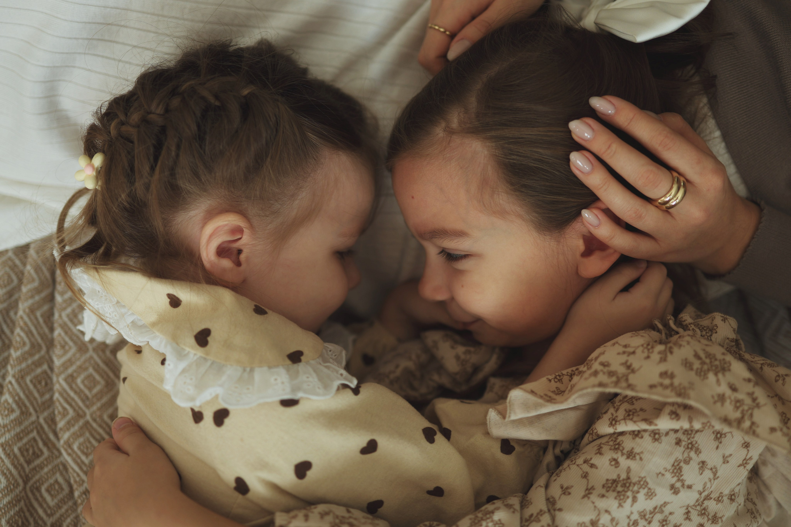 Новый год. Альбина Казачихина — Семейный фотограф — Казань